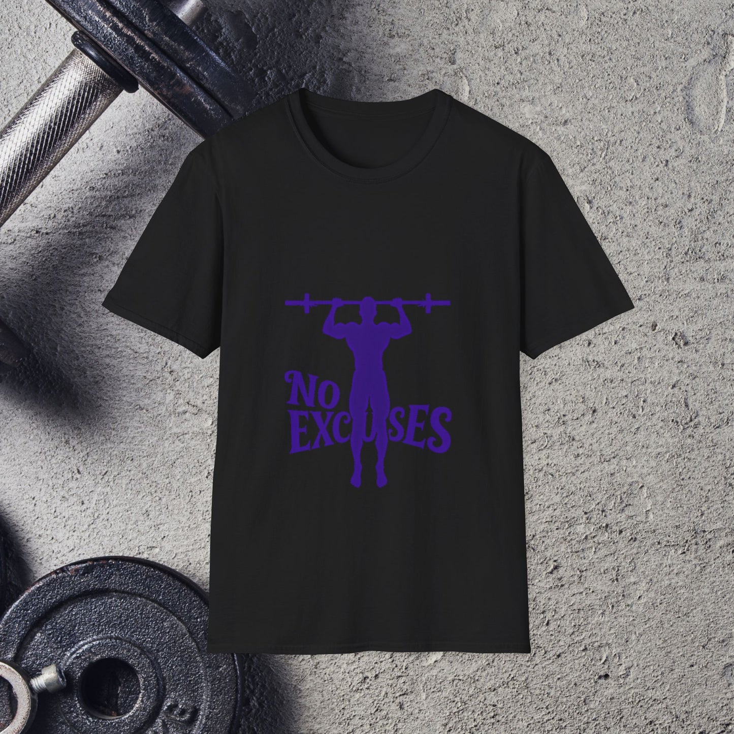 Keep Lifting. T-Shirt