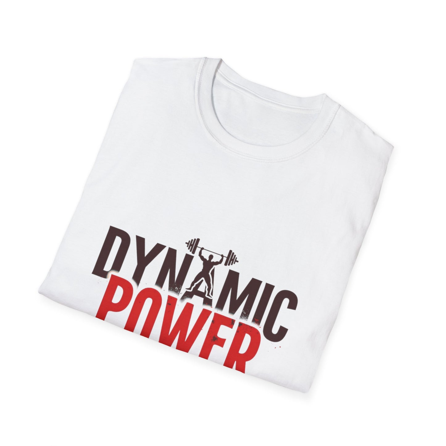 Dynamic Strength. T-Shirt