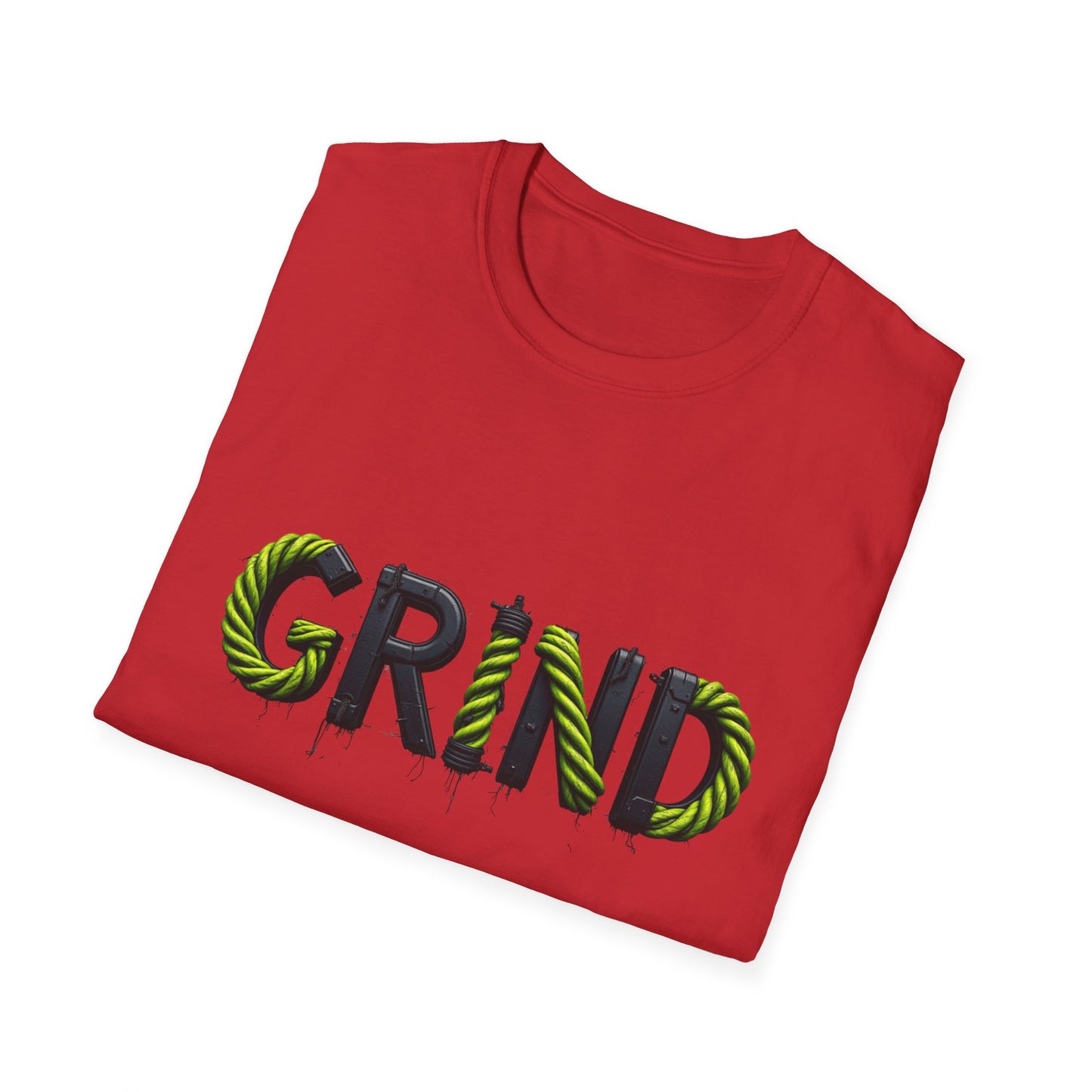 Urban Grind. T-Shirt