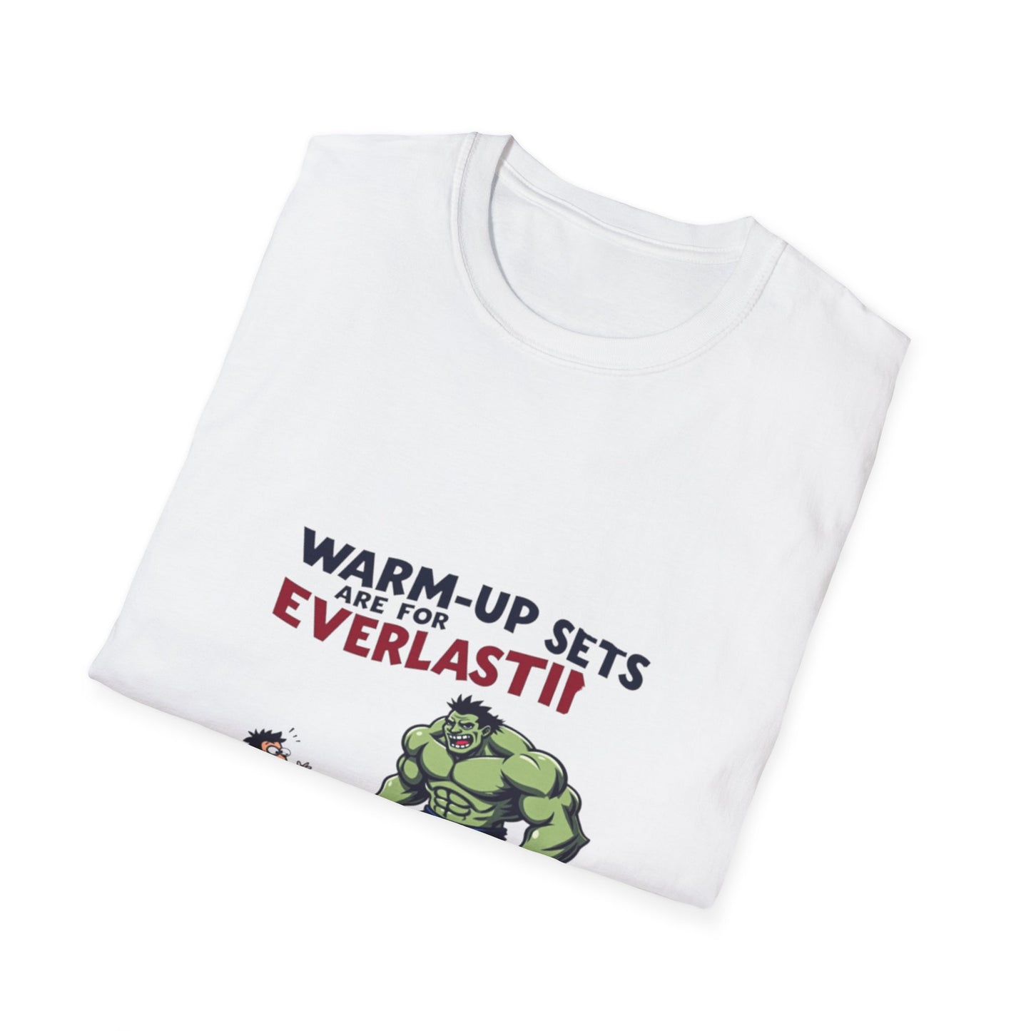 Hulk Smash . T-Shirt