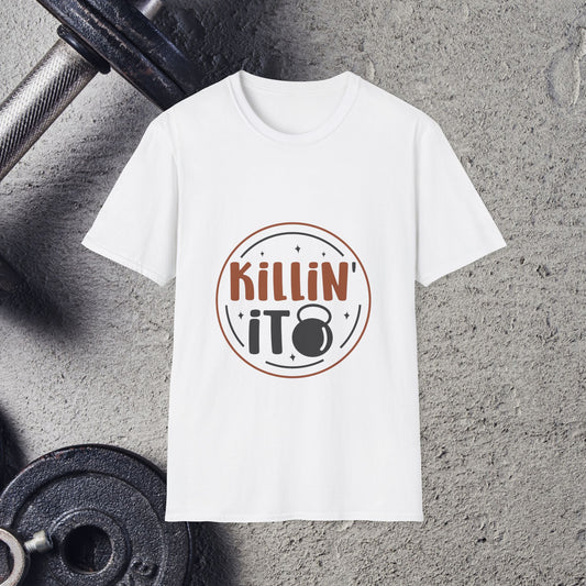 Power Pulse. T-Shirt