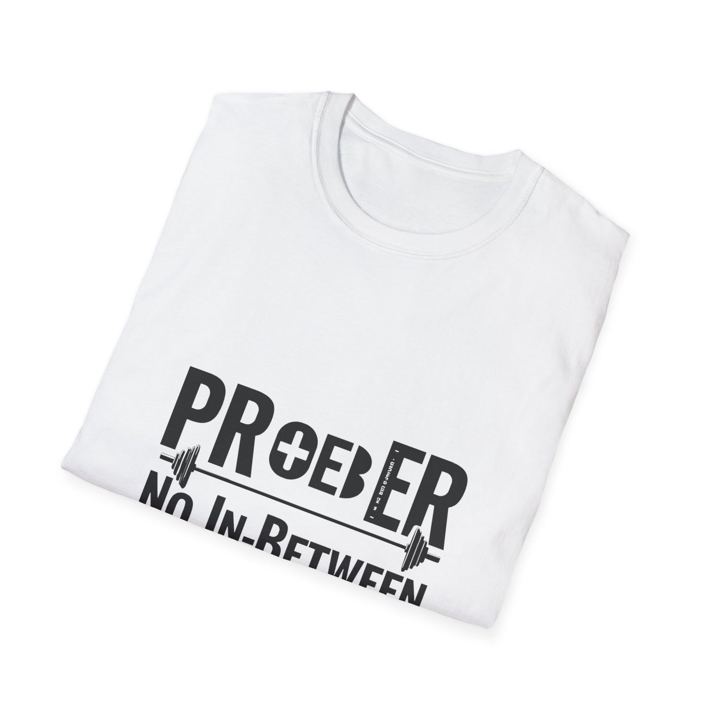 Proeber . T-Shirt