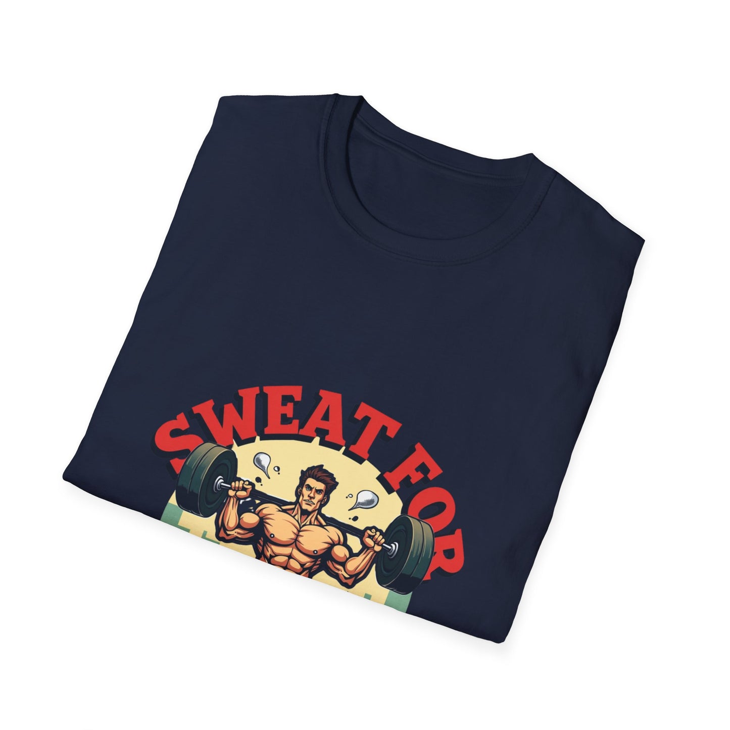 Vintage Gains. T-Shirt