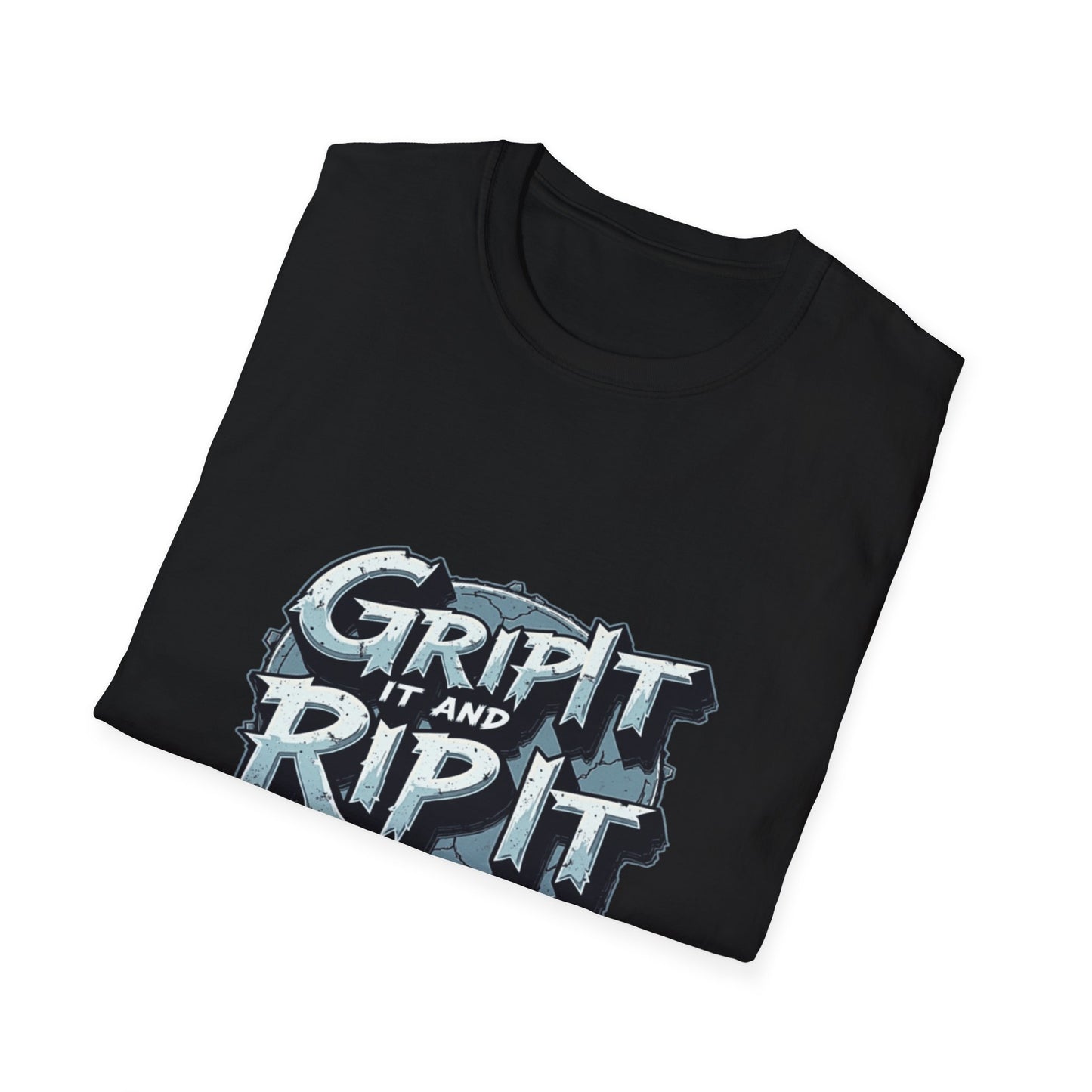 Rip. T-Shirt
