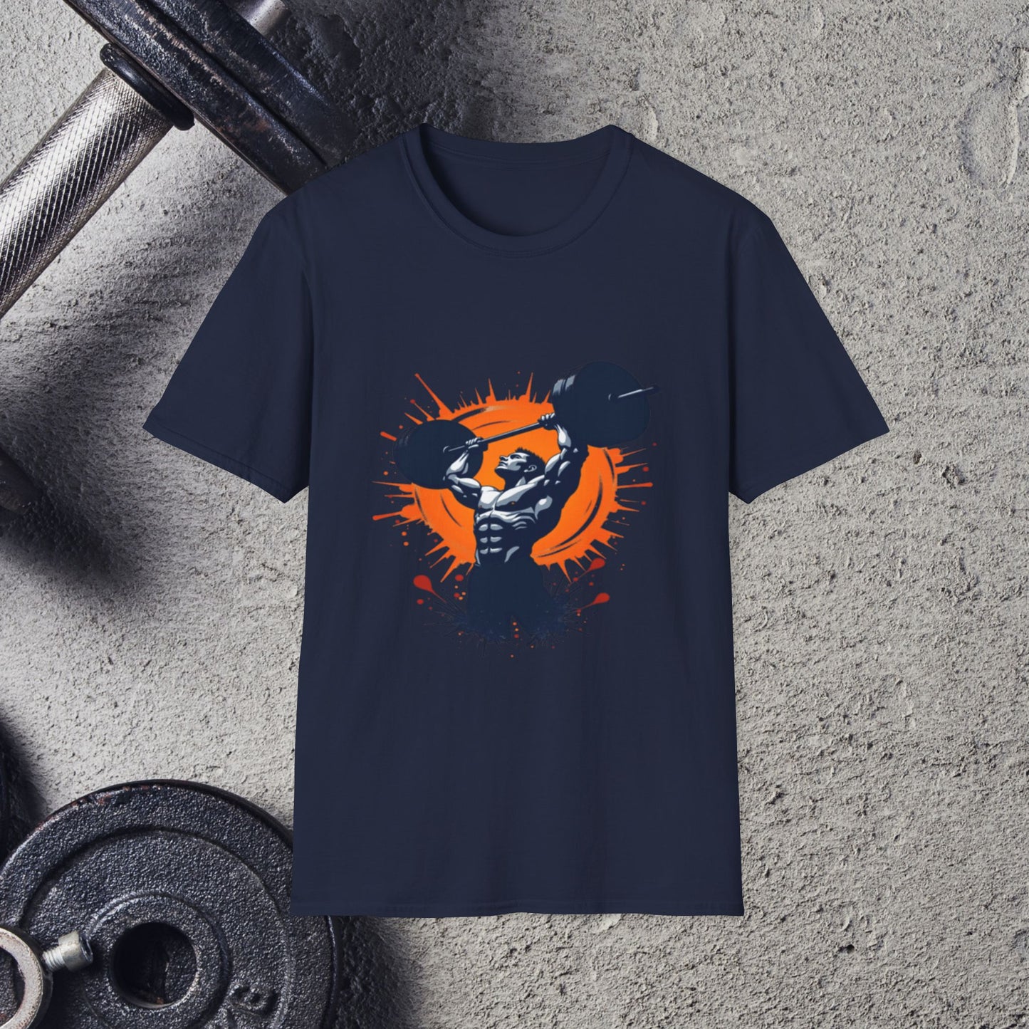 Power Surge. T-Shirt