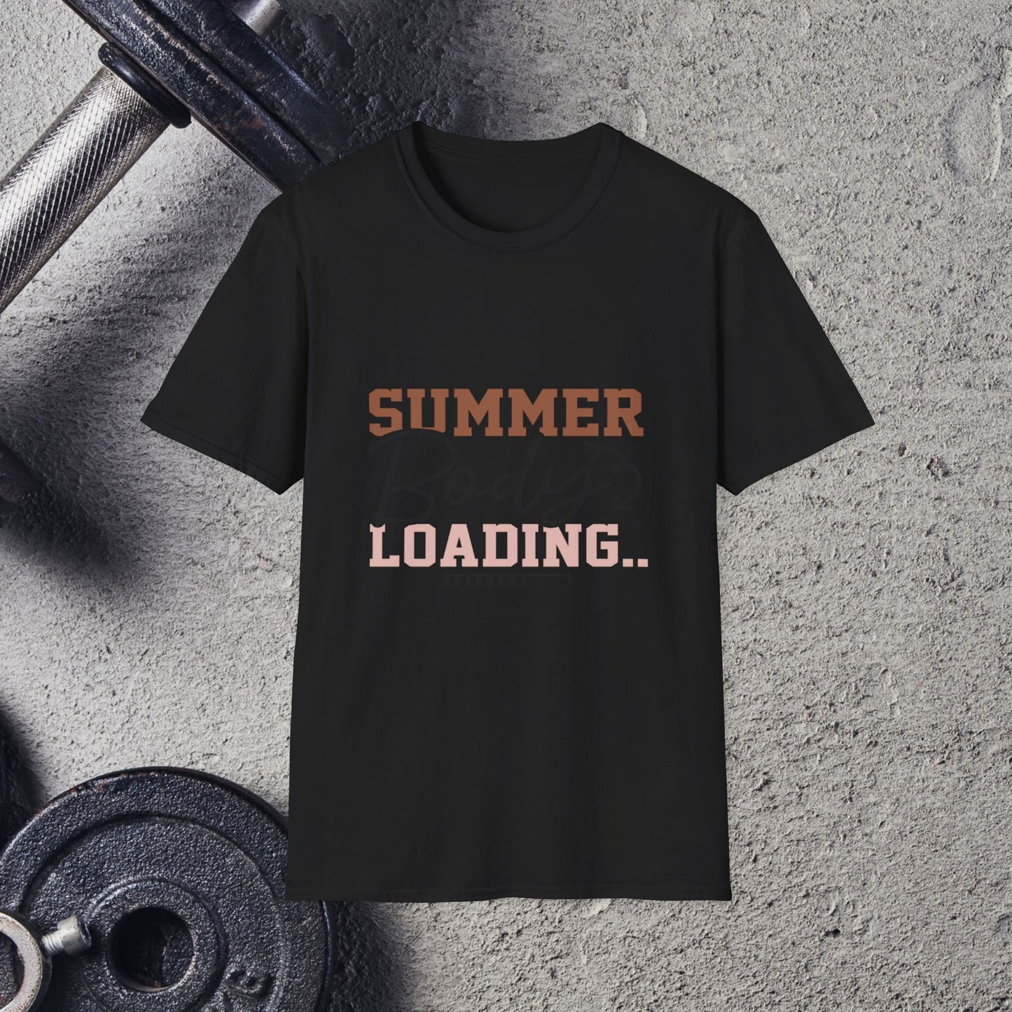 Summer's Anticipation. T-Shirt