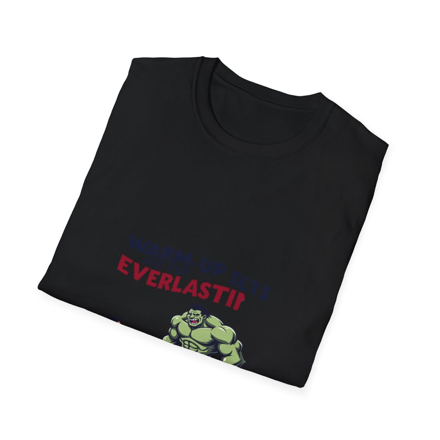 Hulk Smash . T-Shirt