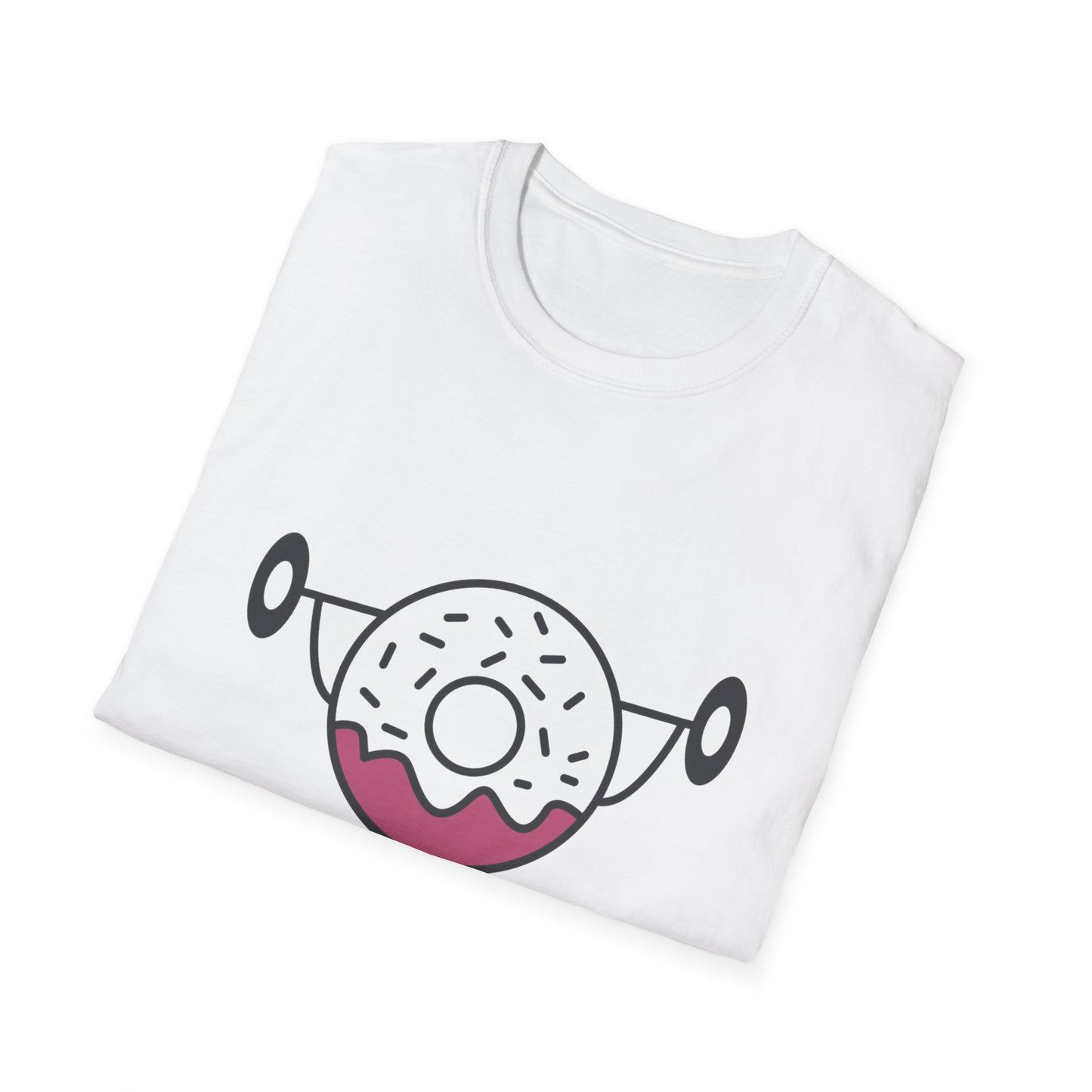 Donut Lift. T-Shirt