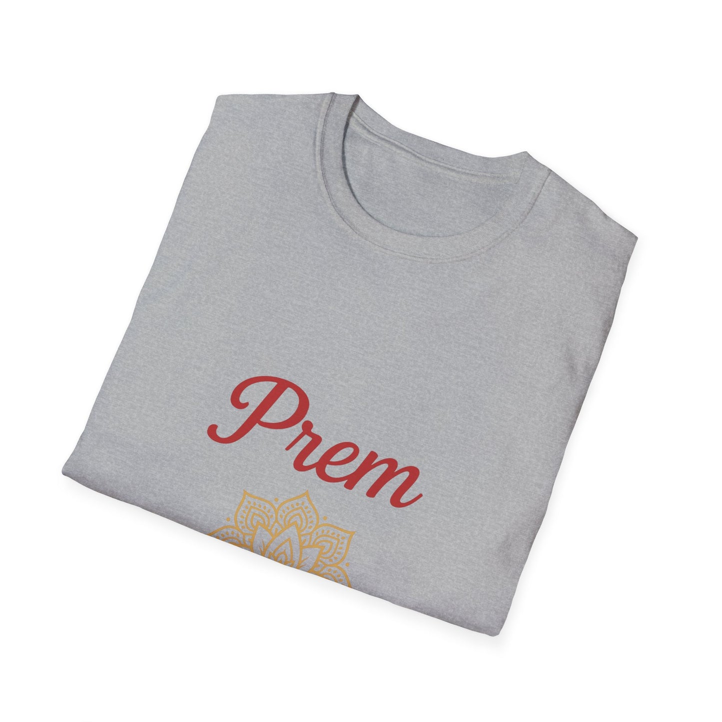 Love your power. T-Shirt
