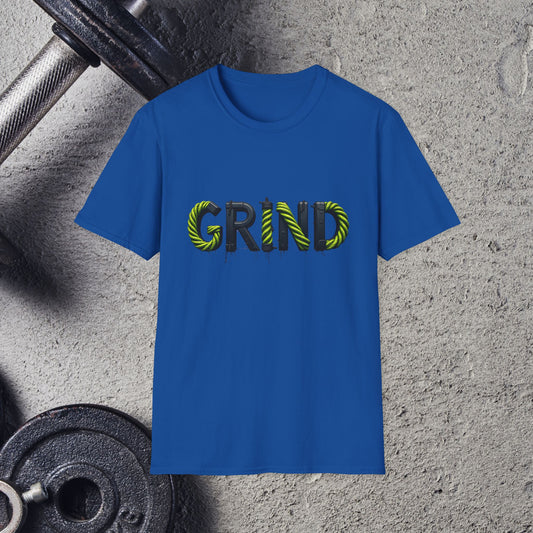 Urban Grind. T-Shirt