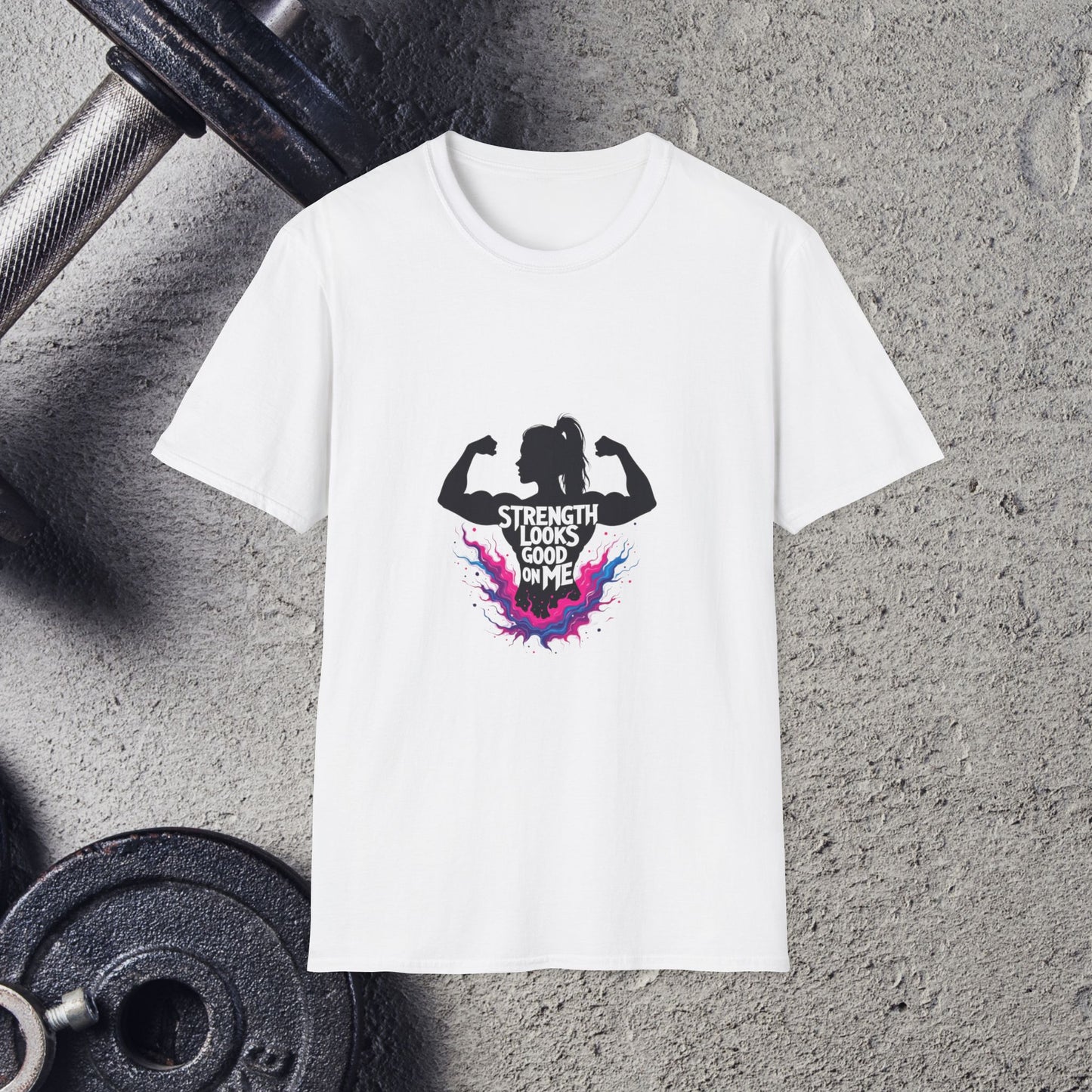 Flame Dance. T-Shirt