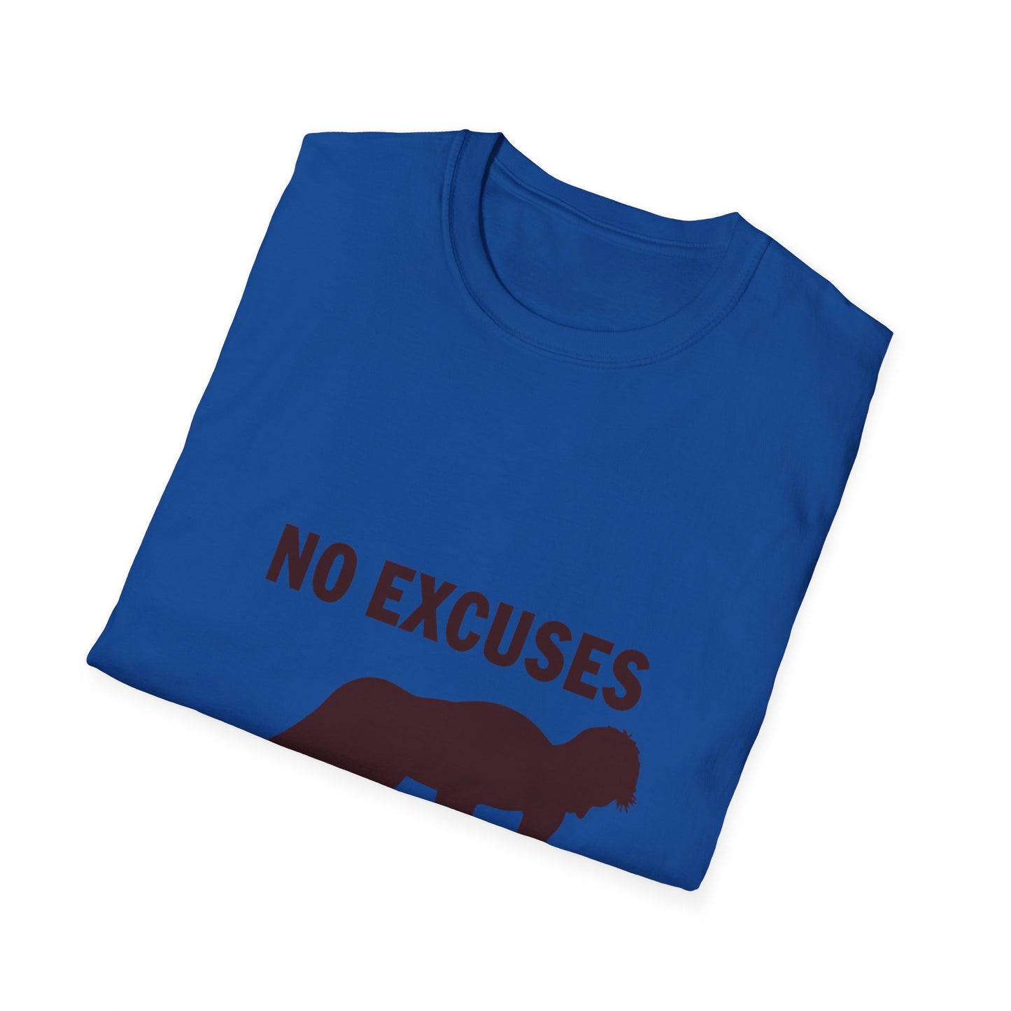 Push Up. T-Shirt