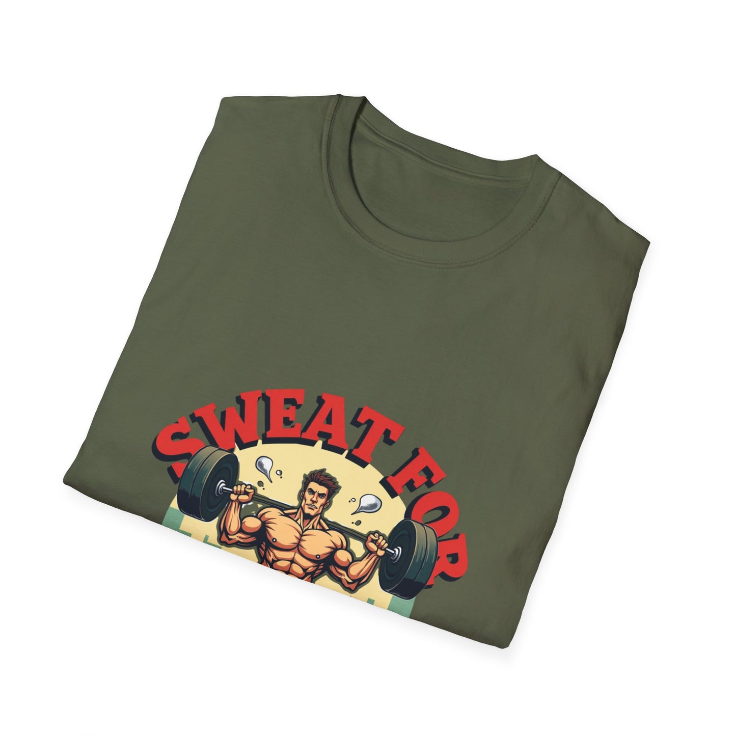 Vintage Gains. T-Shirt