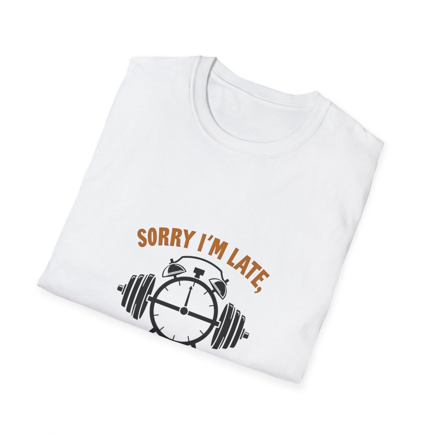 Strength Over Schedules. T-Shirt