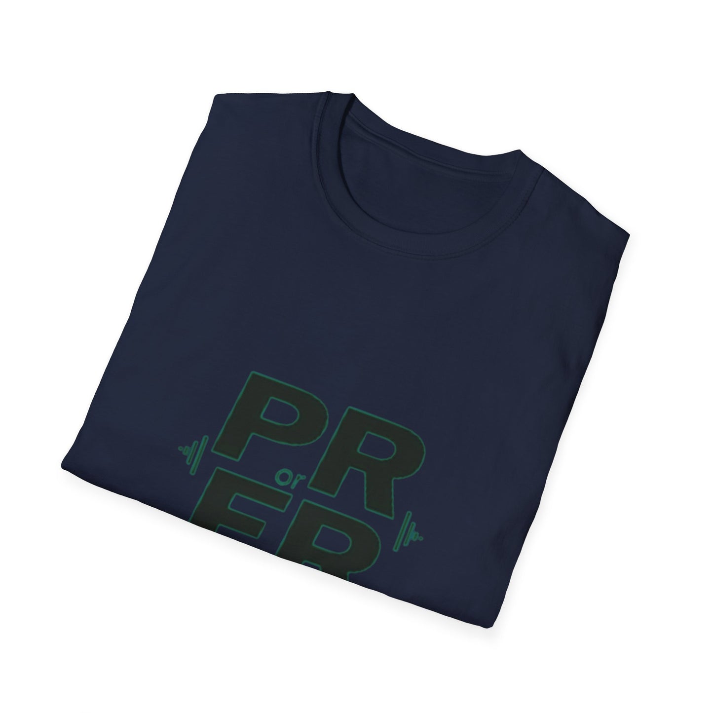PRER Power. T-Shirt