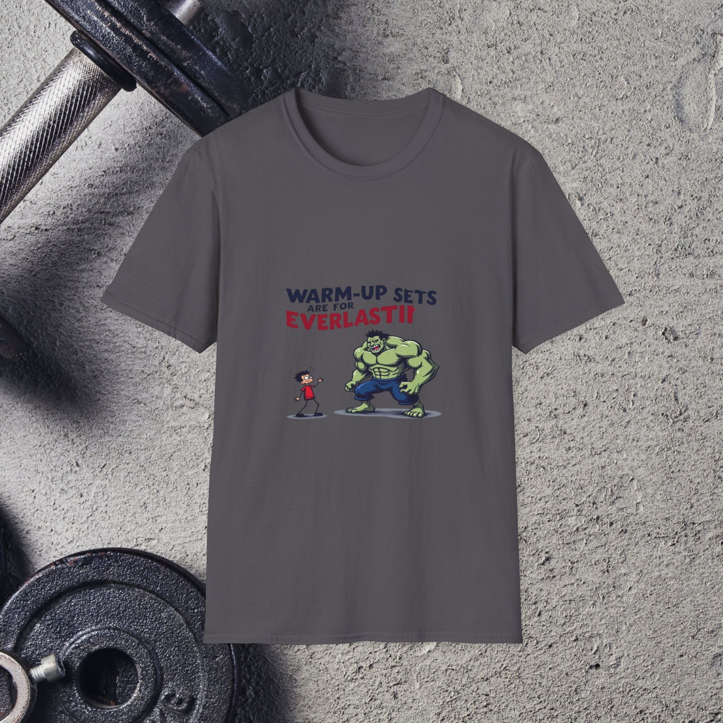 Hulk Smash . T-Shirt