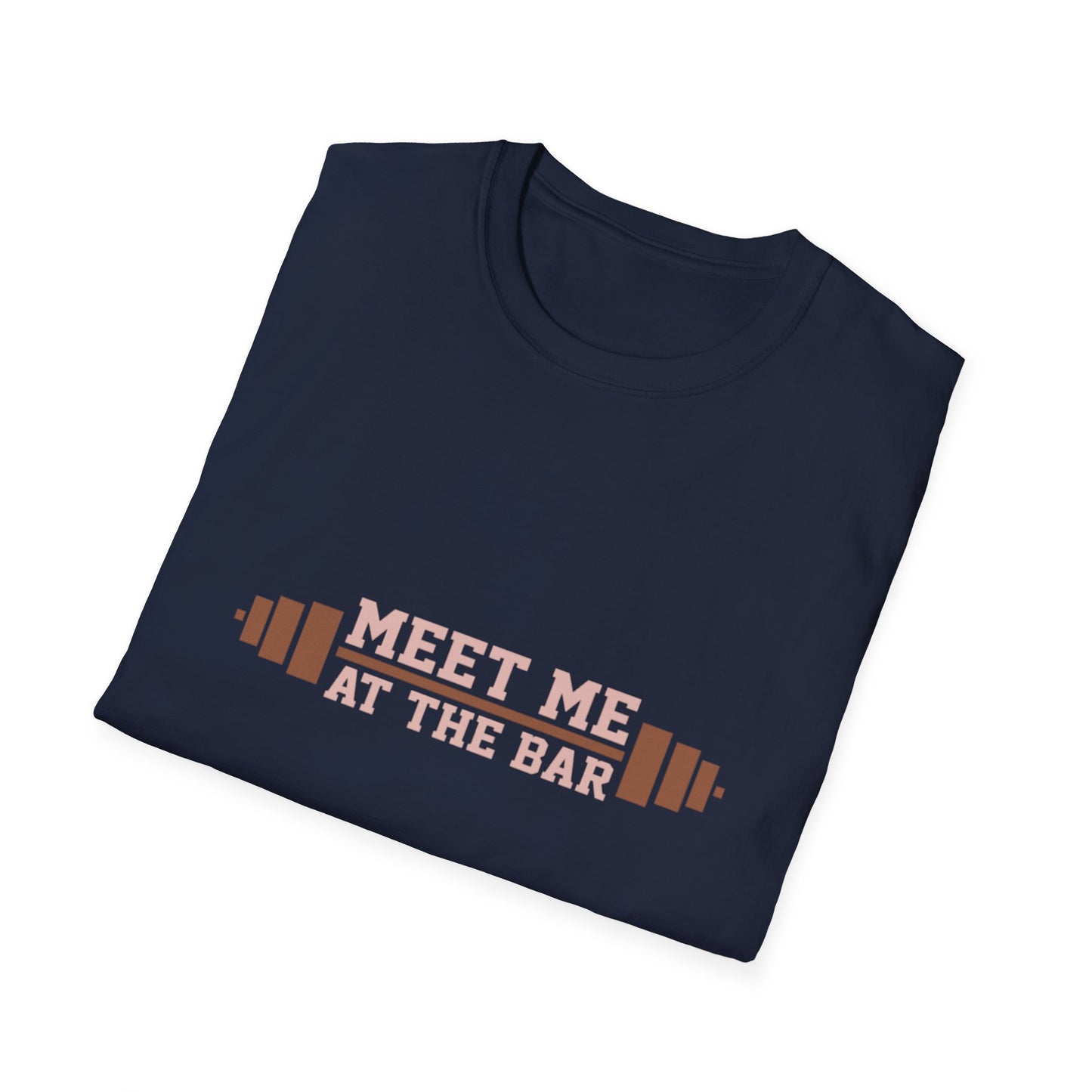 Lift & Laugh. T-Shirt
