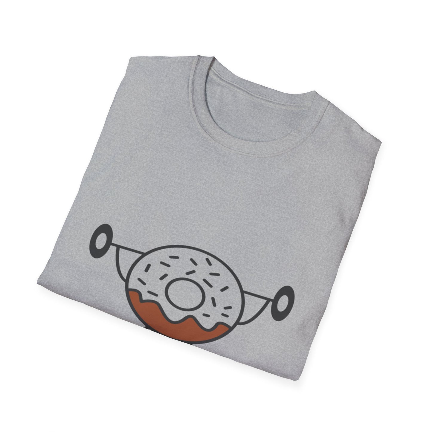 Donut Lift. T-Shirt