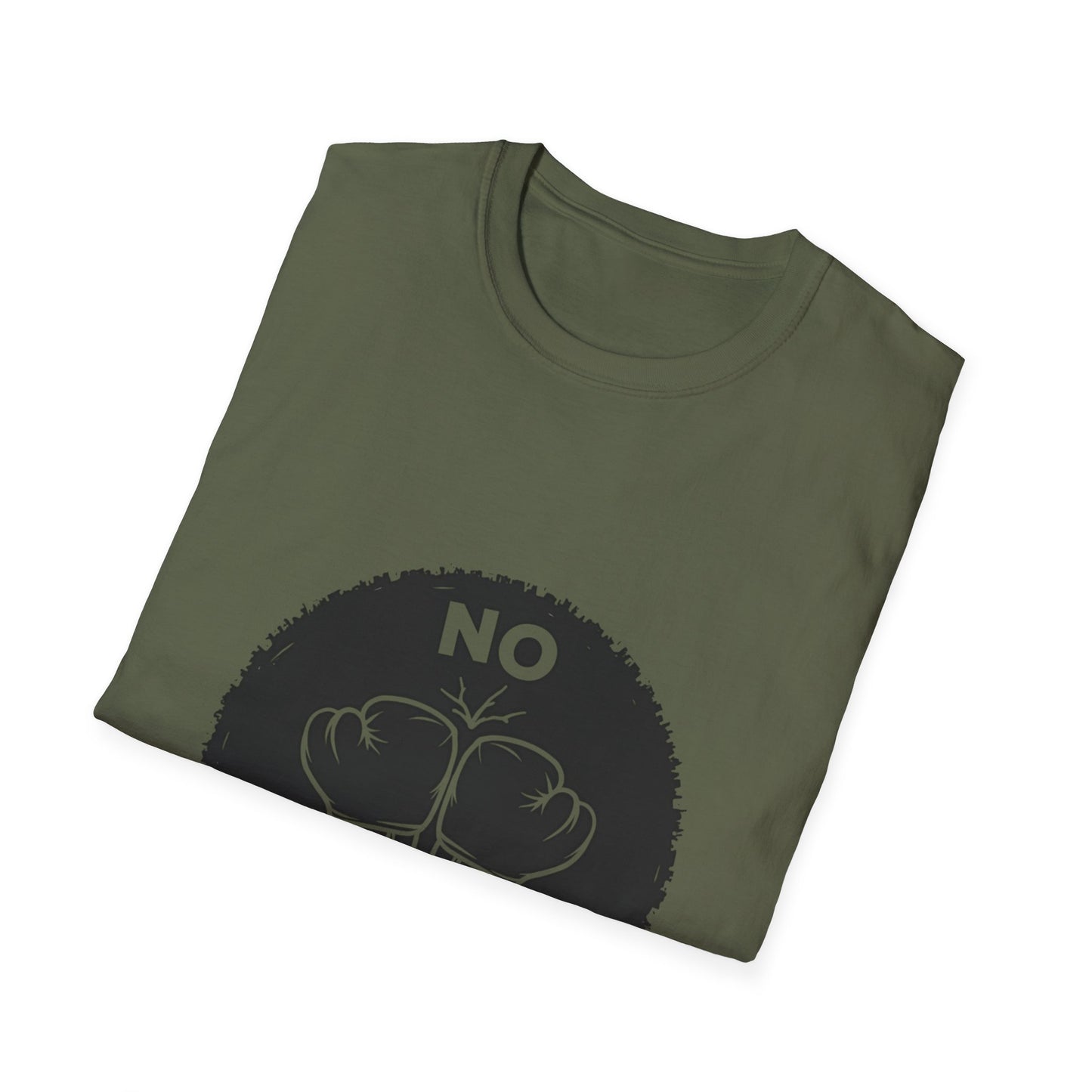 Boxing . T-Shirt