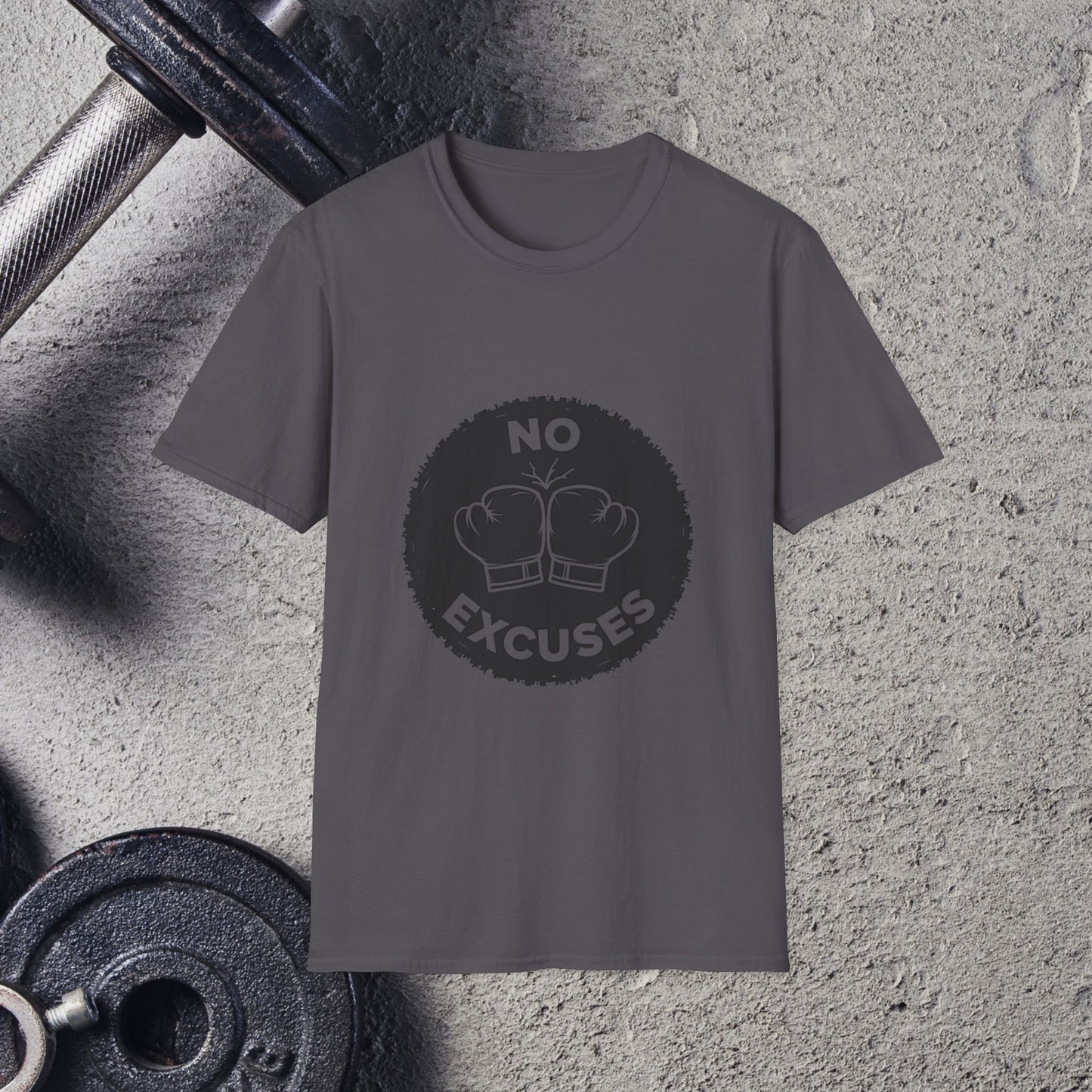 Boxing . T-Shirt