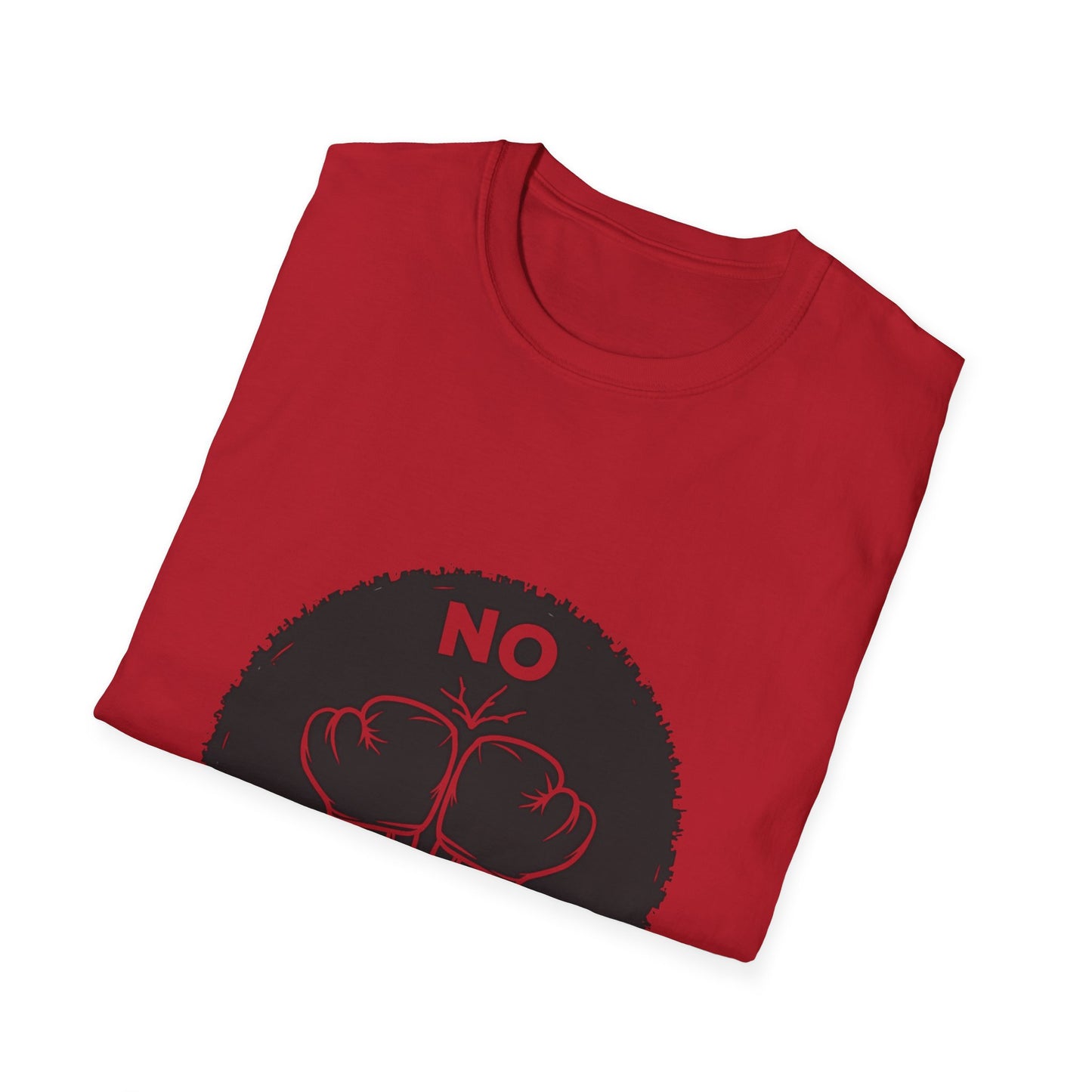 Boxing . T-Shirt