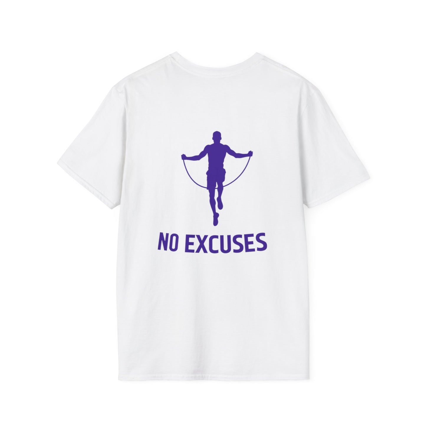Fit Motivation. T-Shirt