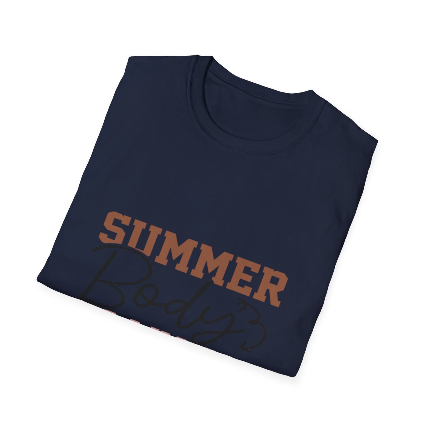 Summer's Anticipation. T-Shirt