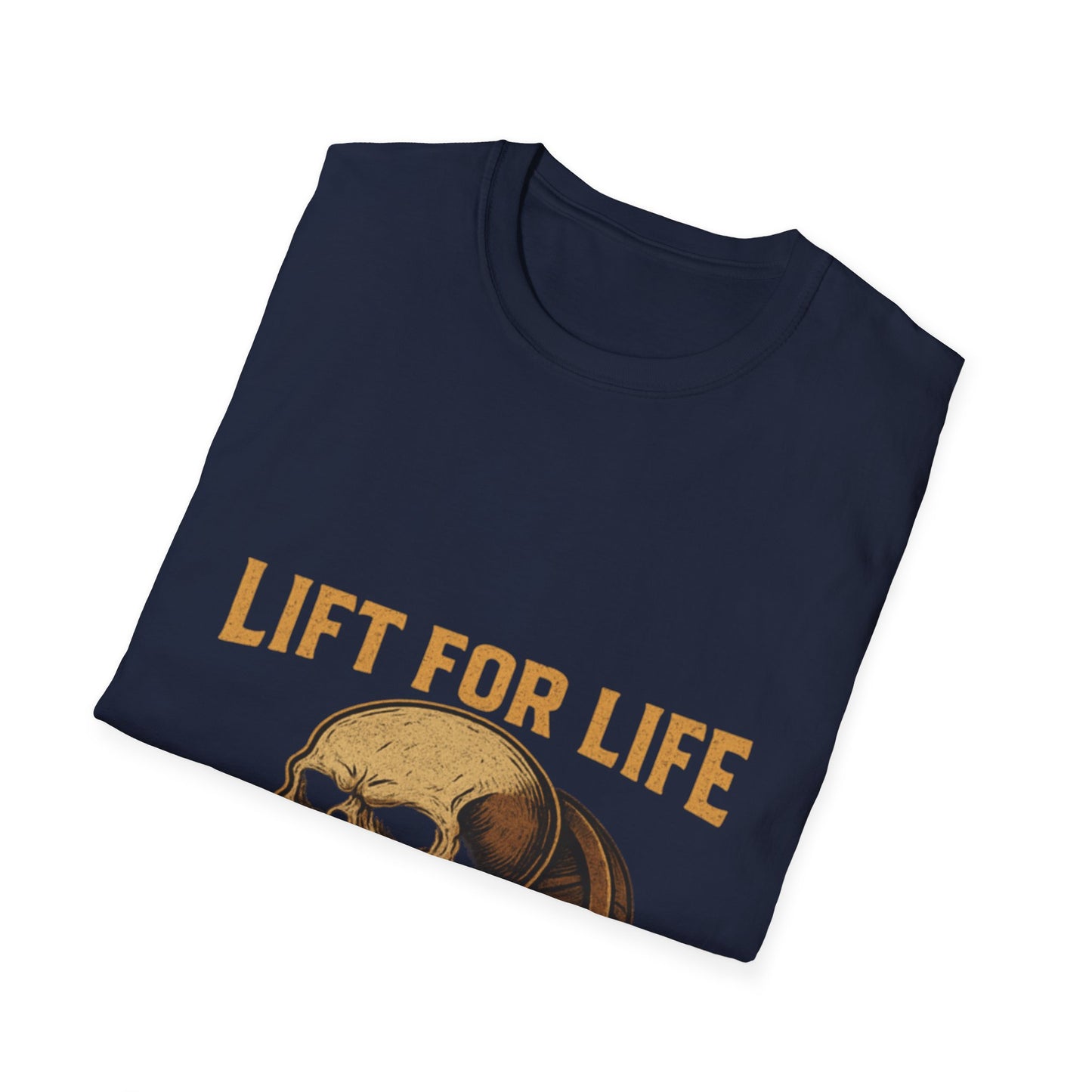 Lift for Life. T-Shirt