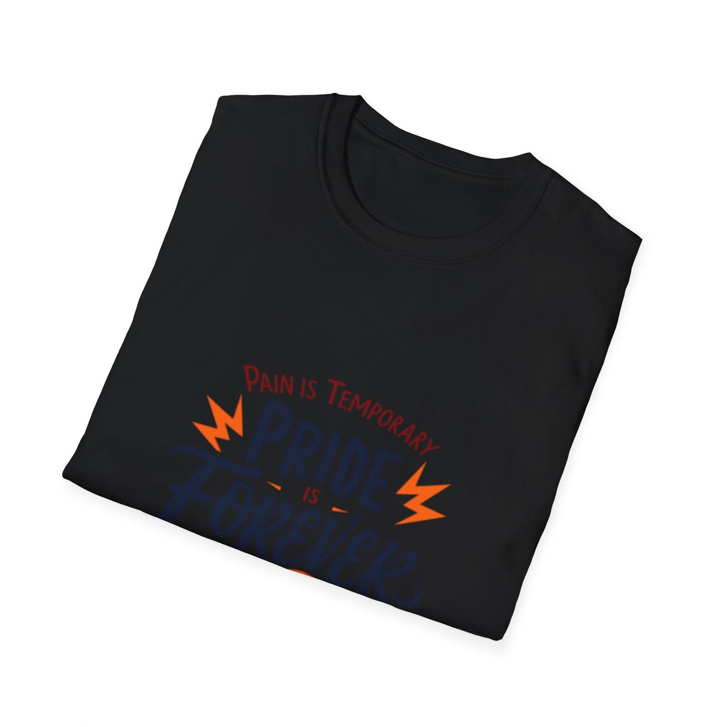 Lightning of Triumph. T-Shirt