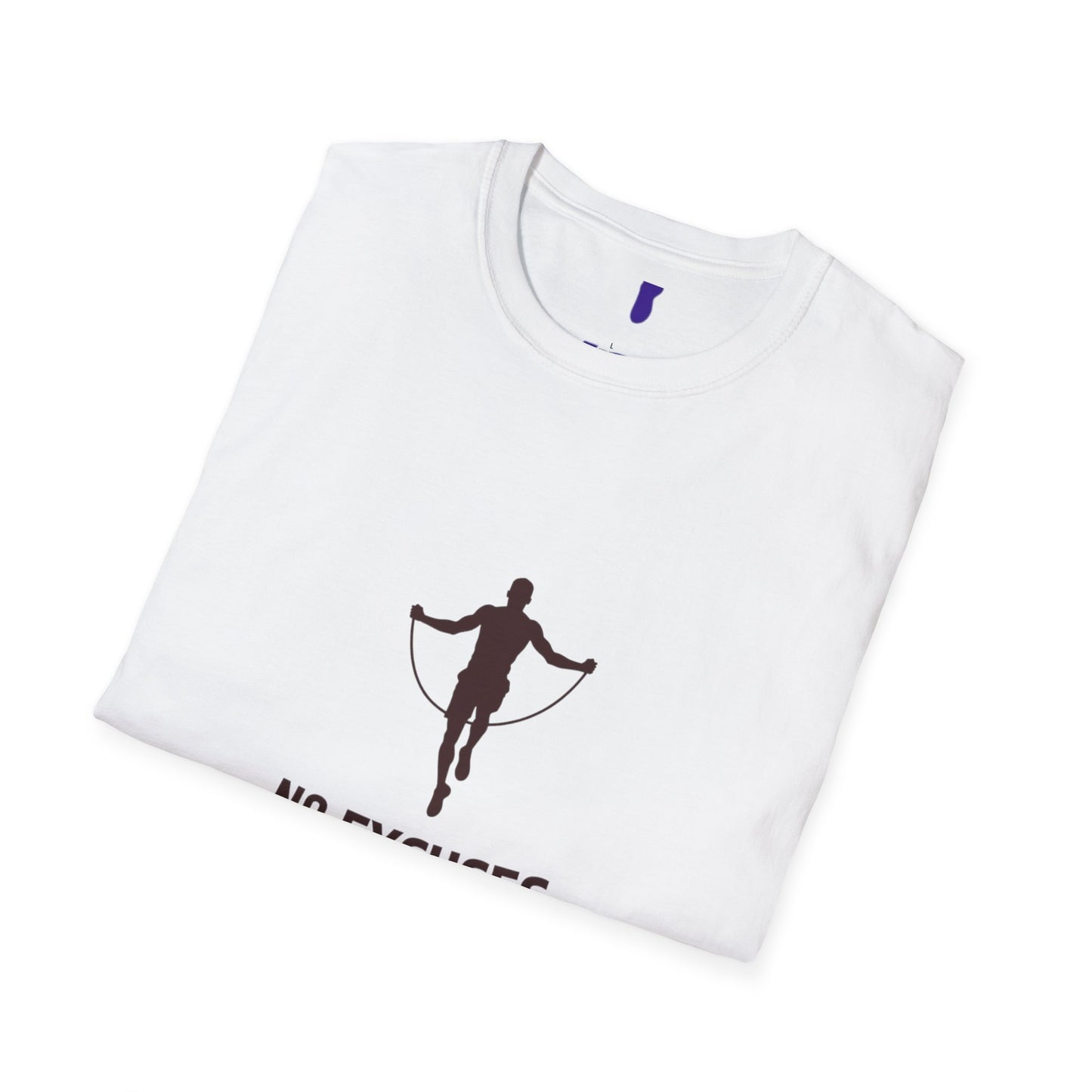 Fit Motivation. T-Shirt