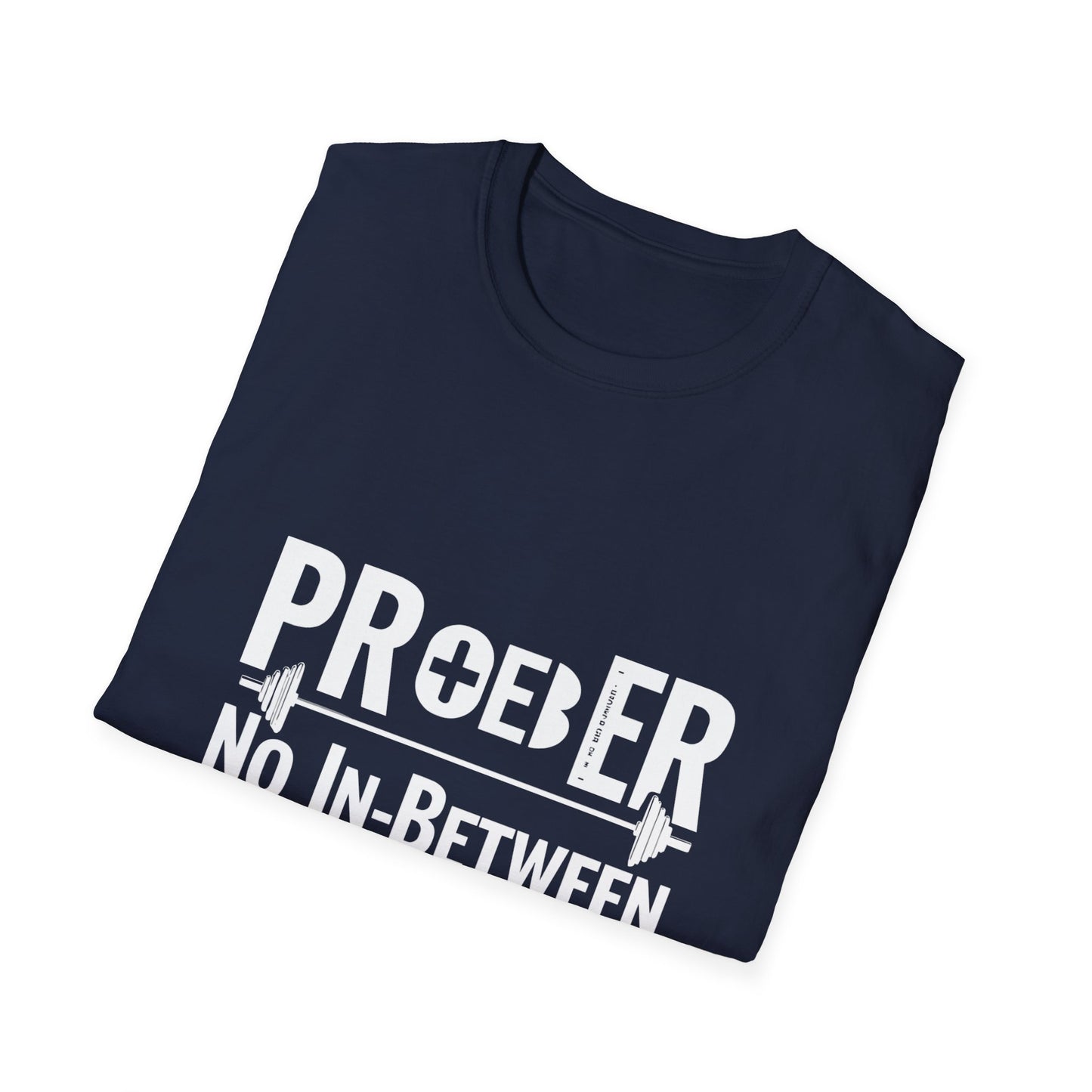 Proeber . T-Shirt