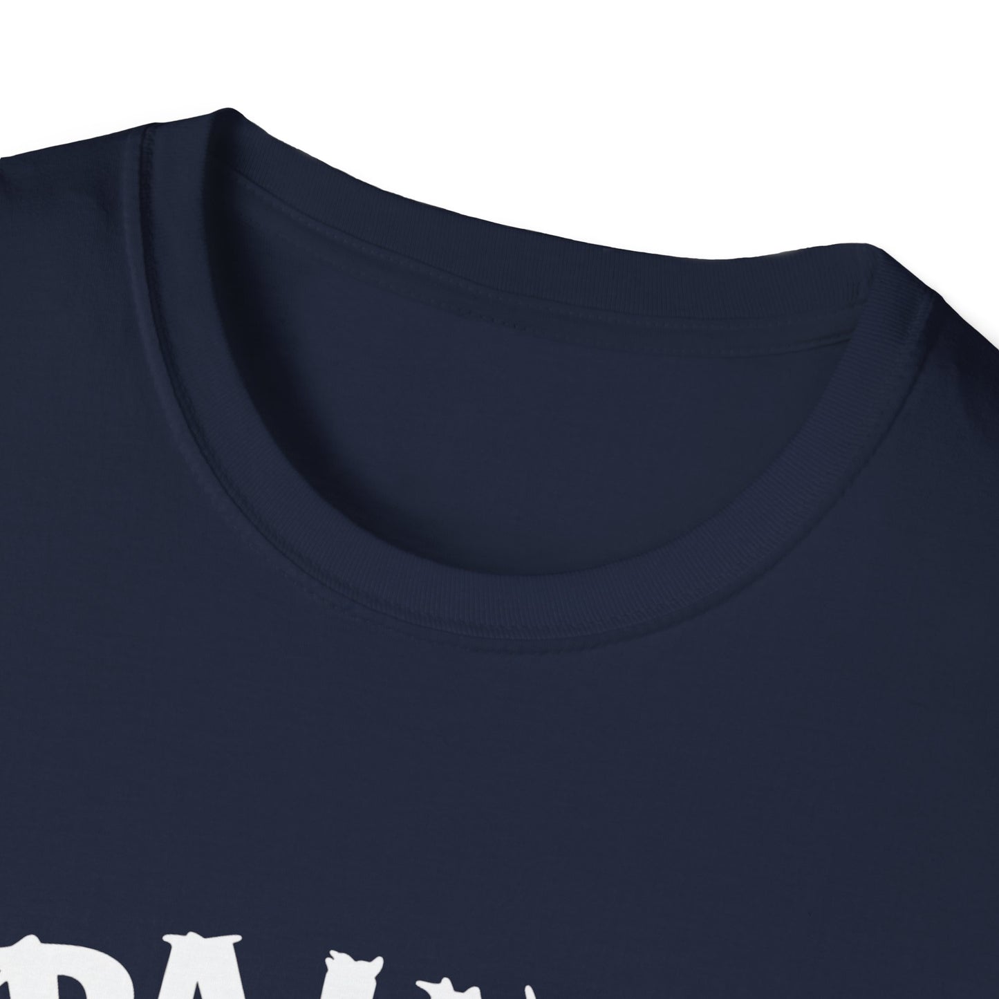 Pain Is Temporary. T-Shirt
