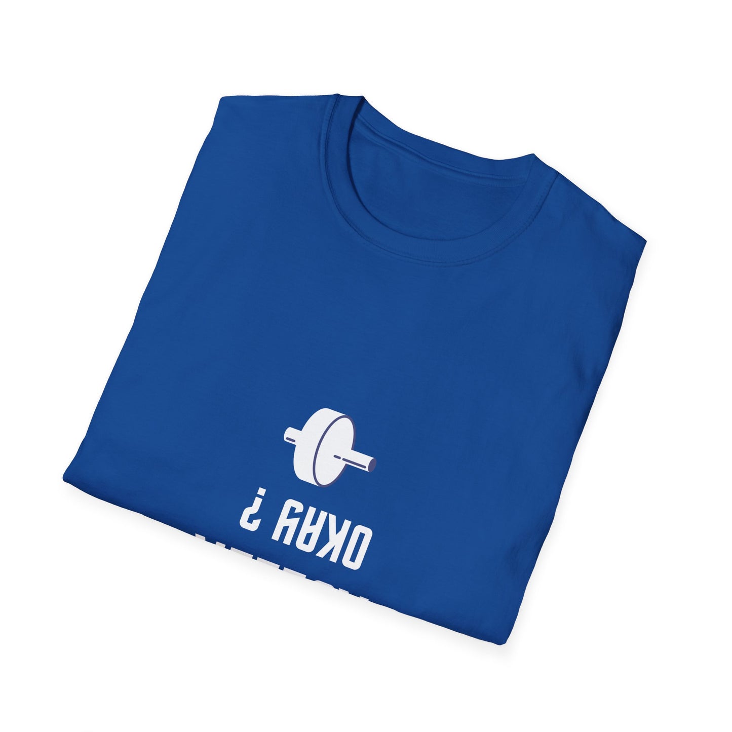 AB Roller Okay? T-Shirt