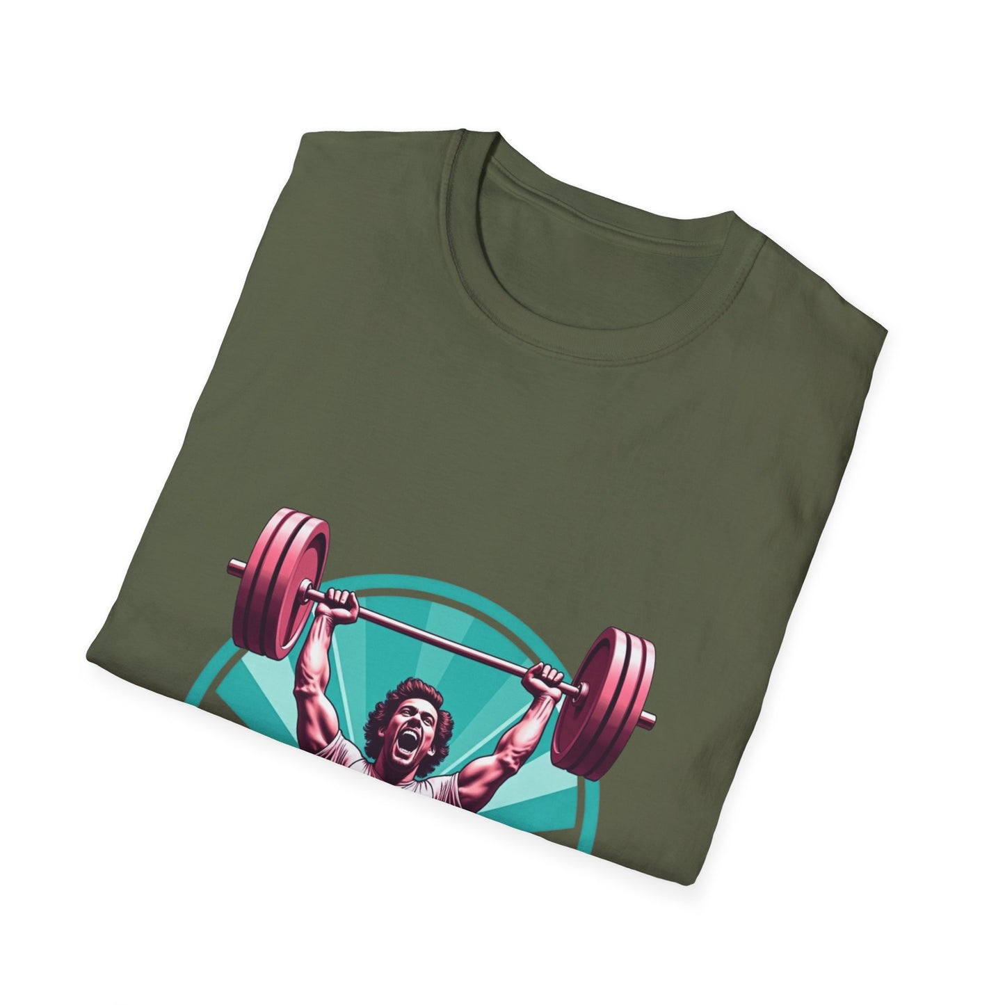 Steam Power Unveiled. T-Shirt