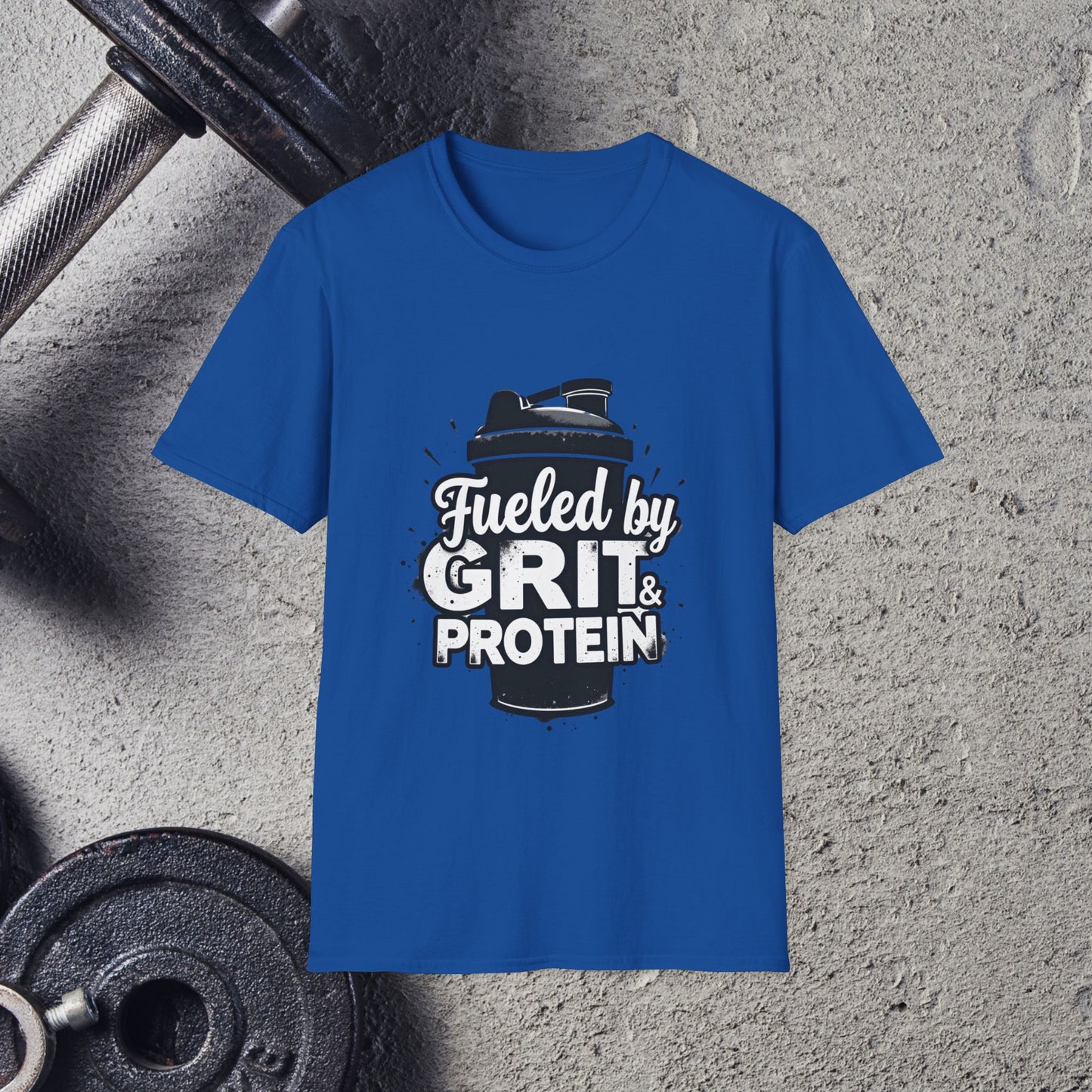 Hydration Quest. T-Shirt