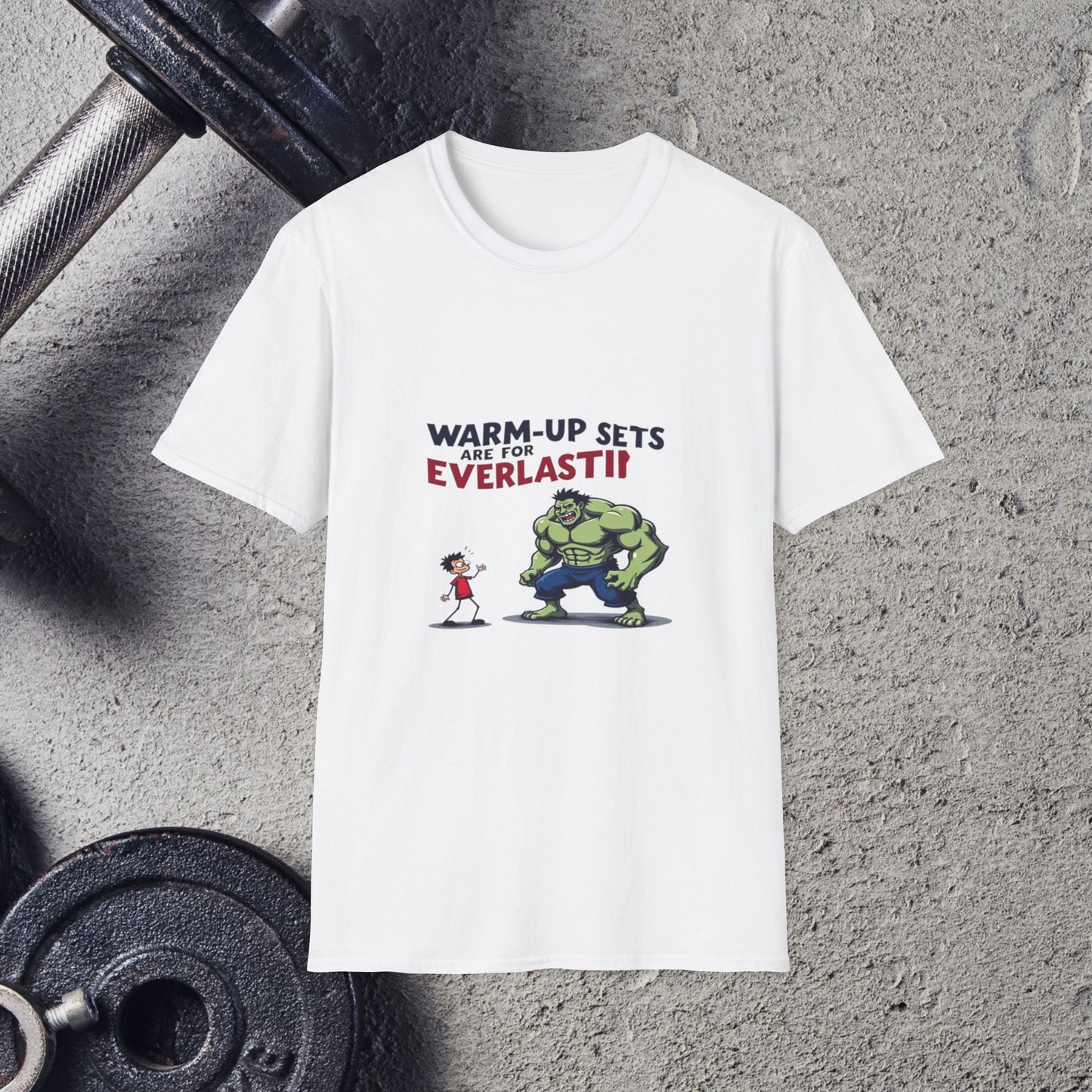 Hulk Smash . T-Shirt