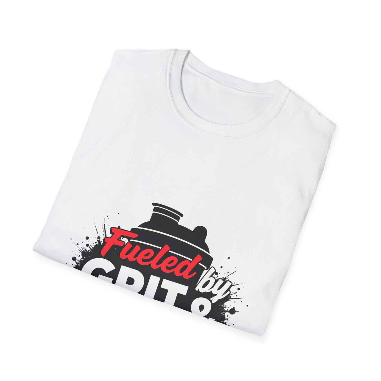 Grit Power. T-Shirt