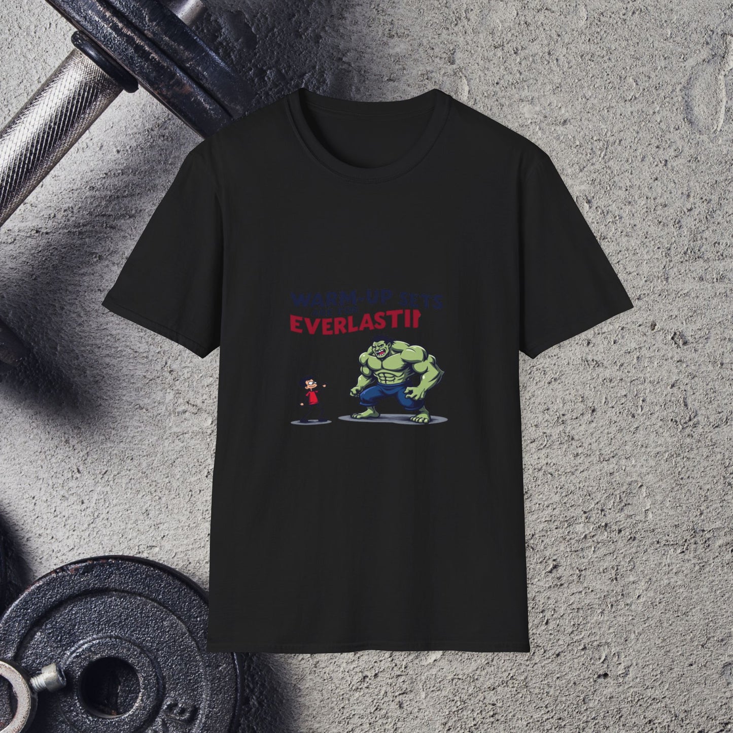 Hulk Smash . T-Shirt