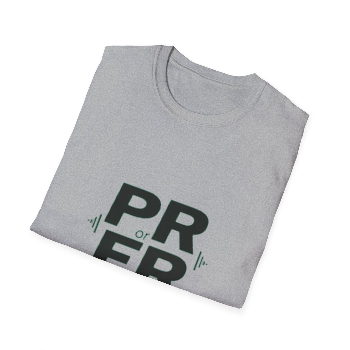 PRER Power. T-Shirt