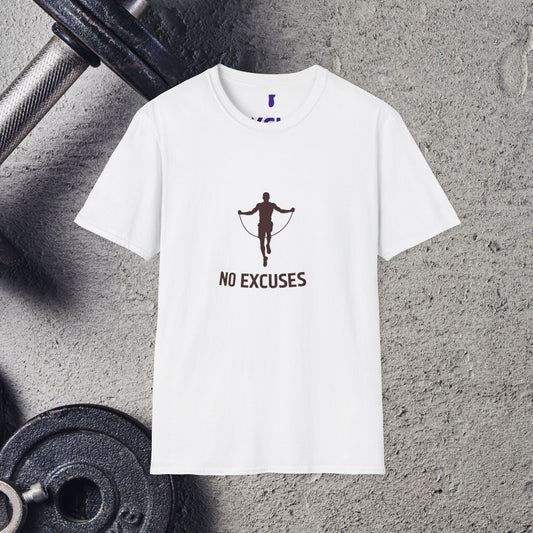 Fit Motivation. T-Shirt