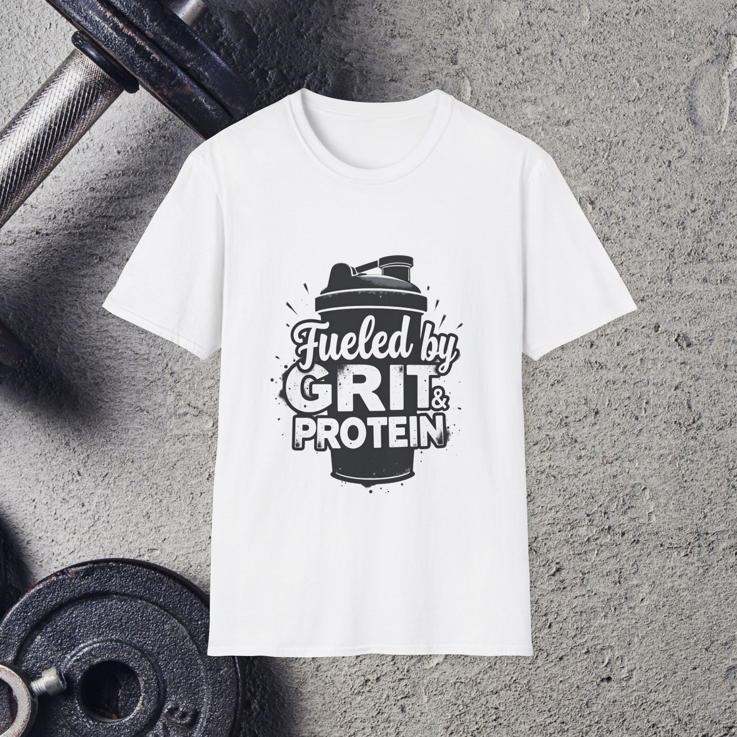 Hydration Quest. T-Shirt