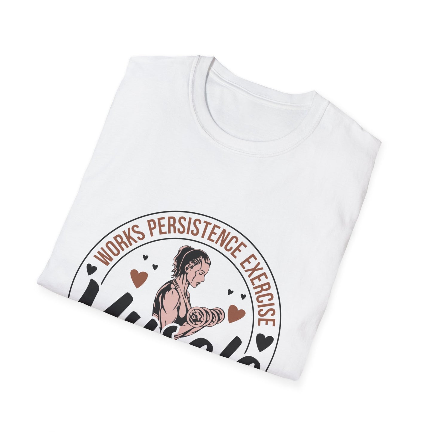 Strength Within. T-Shirt