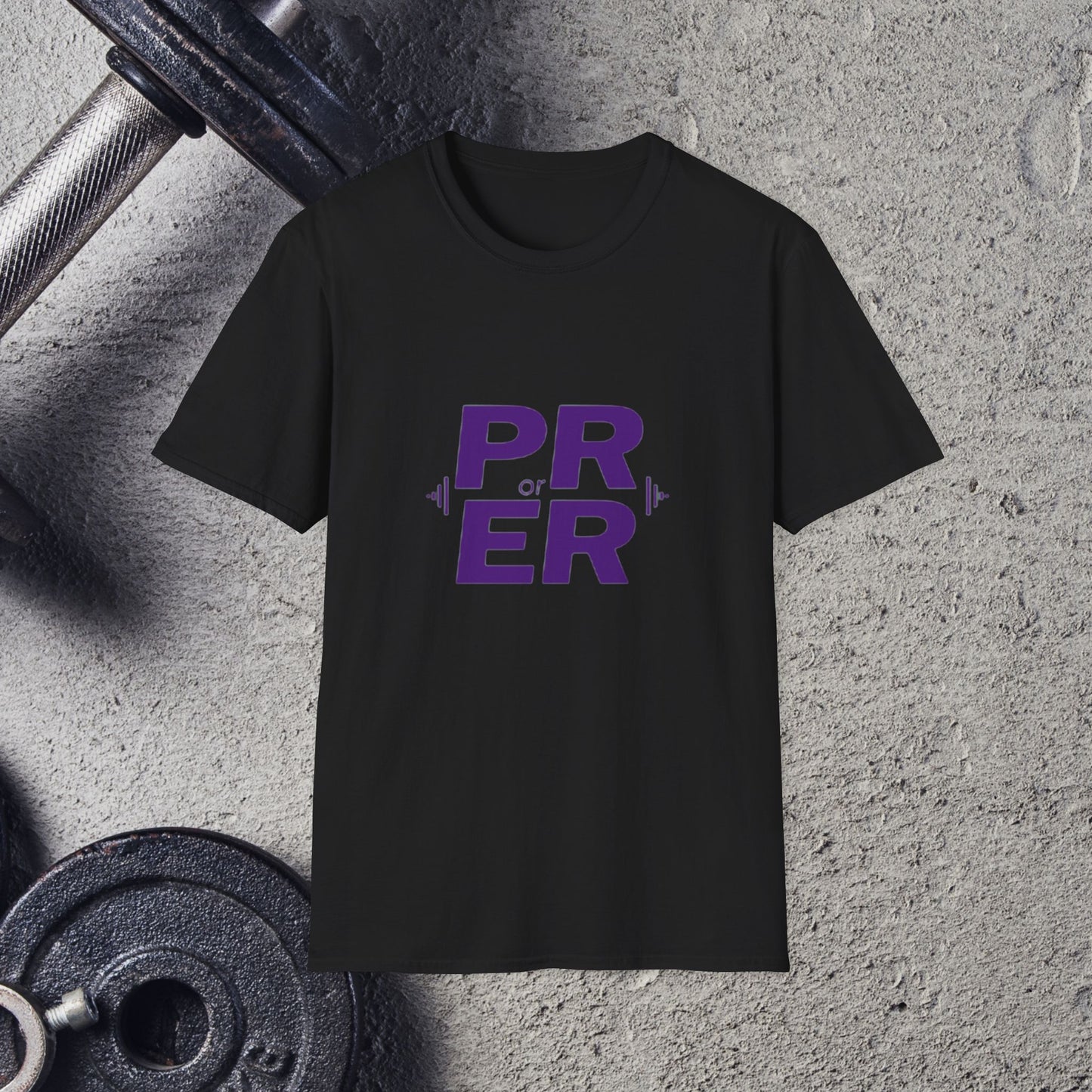 PRER Power. T-Shirt
