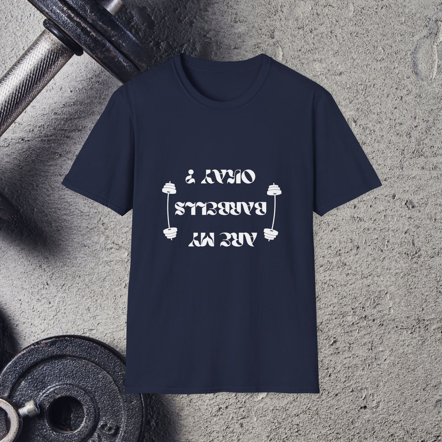 Barrels Okay? T-Shirt