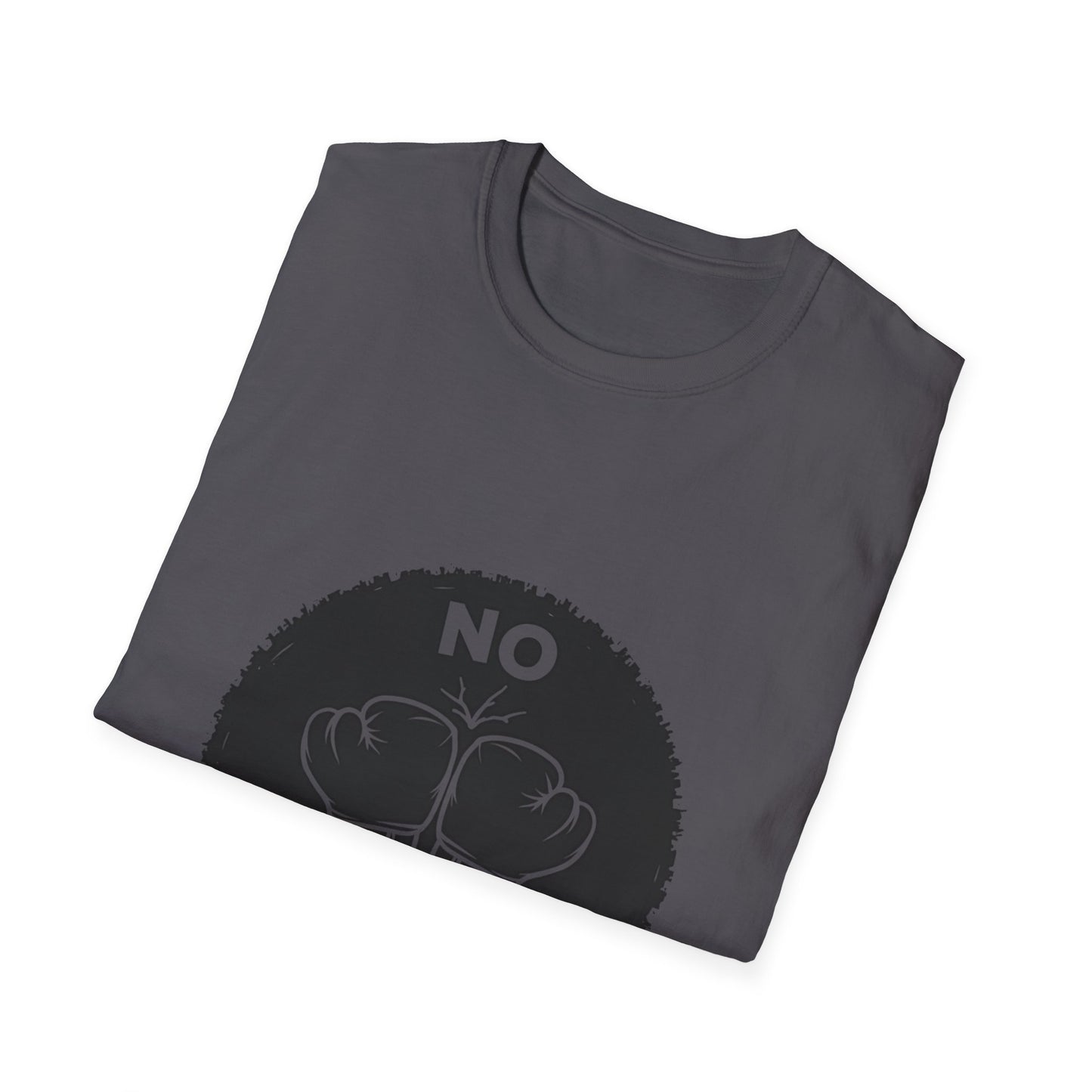 Boxing . T-Shirt