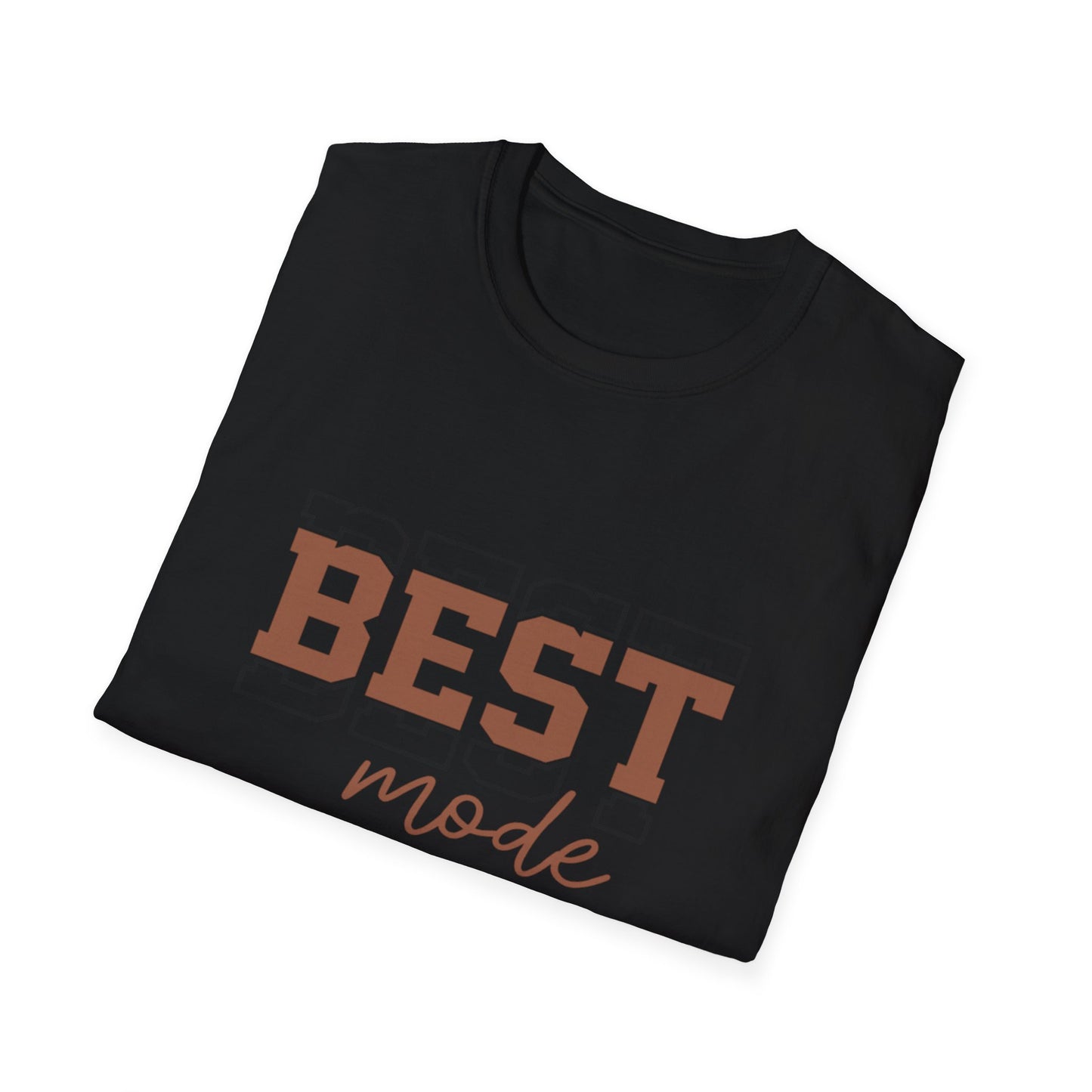 BEST MODE. T-Shirt