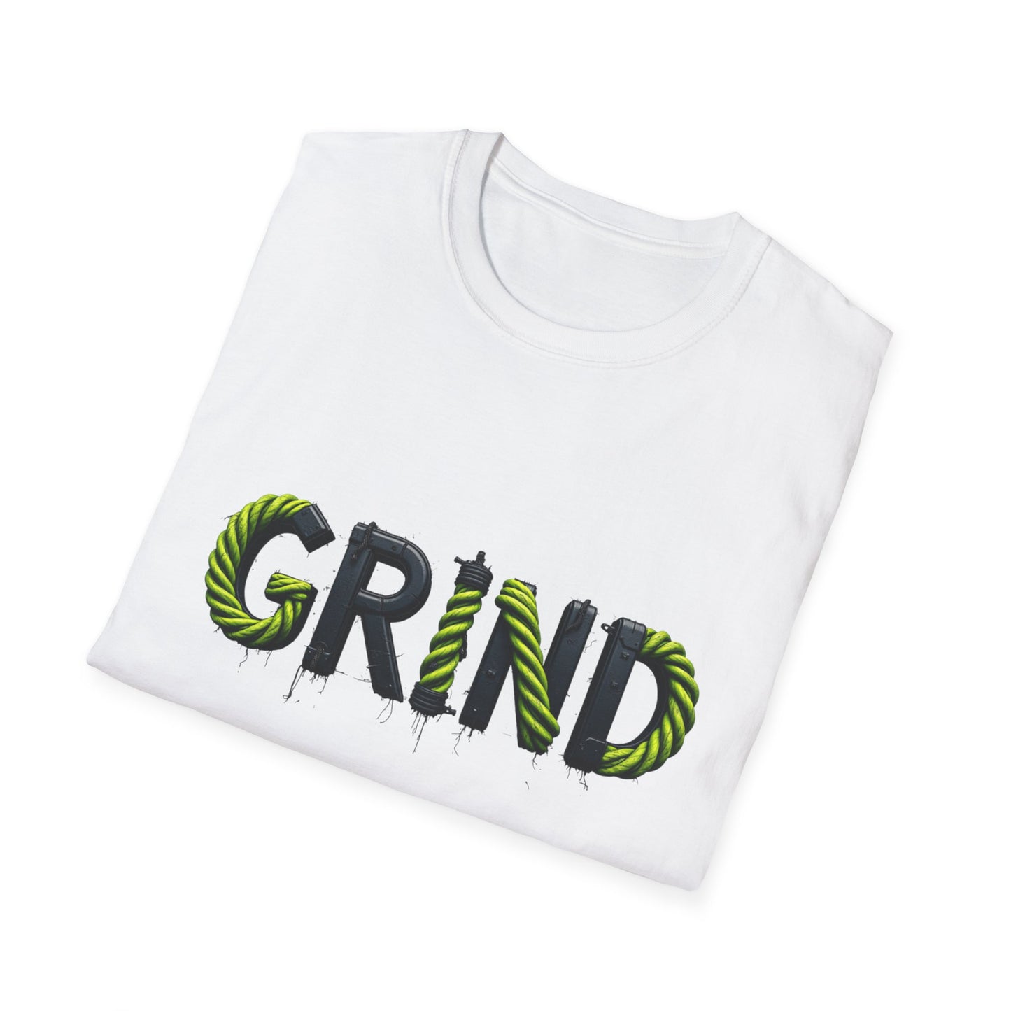 Urban Grind. T-Shirt