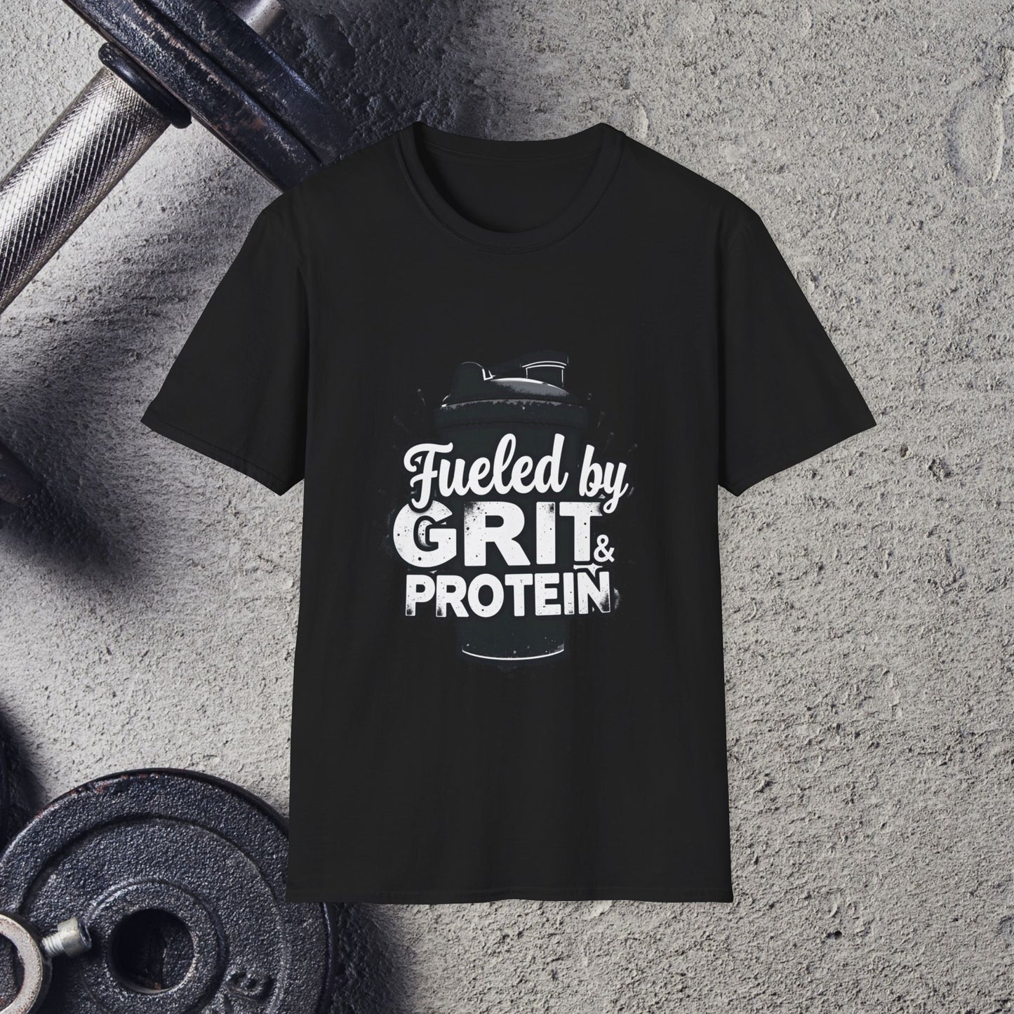 Hydration Quest. T-Shirt