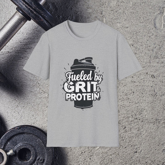 Hydration Quest. T-Shirt