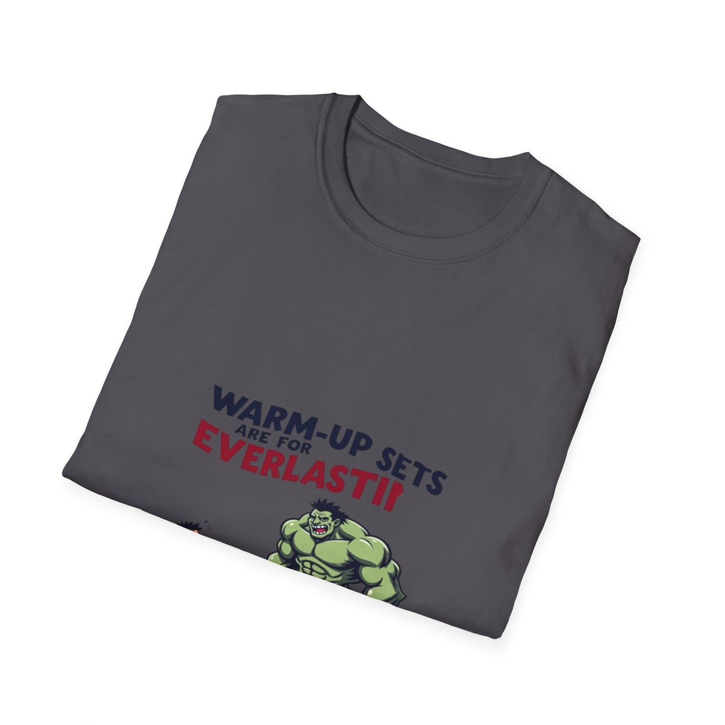 Hulk Smash . T-Shirt